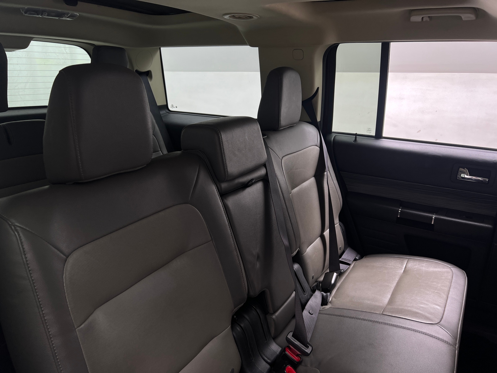 Thumbnail: 2019 Ford Flex - 5