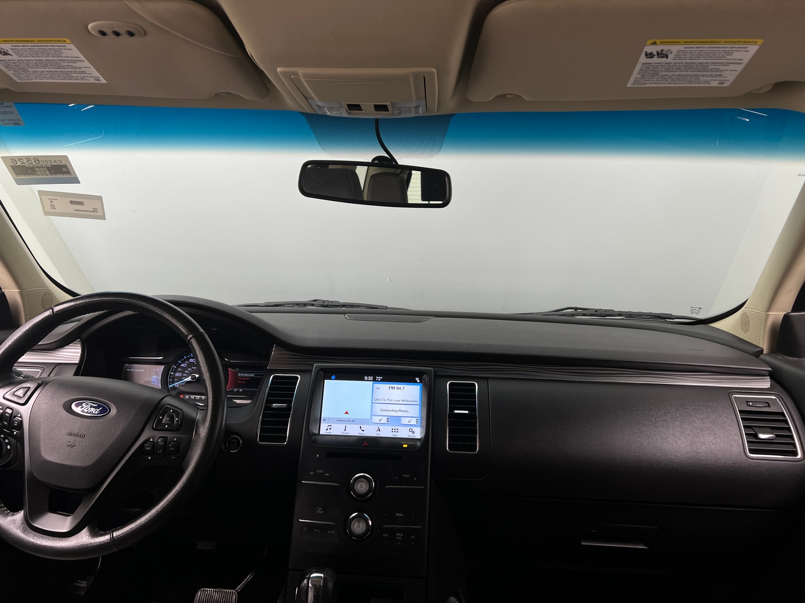 Thumbnail: 2019 Ford Flex - 2