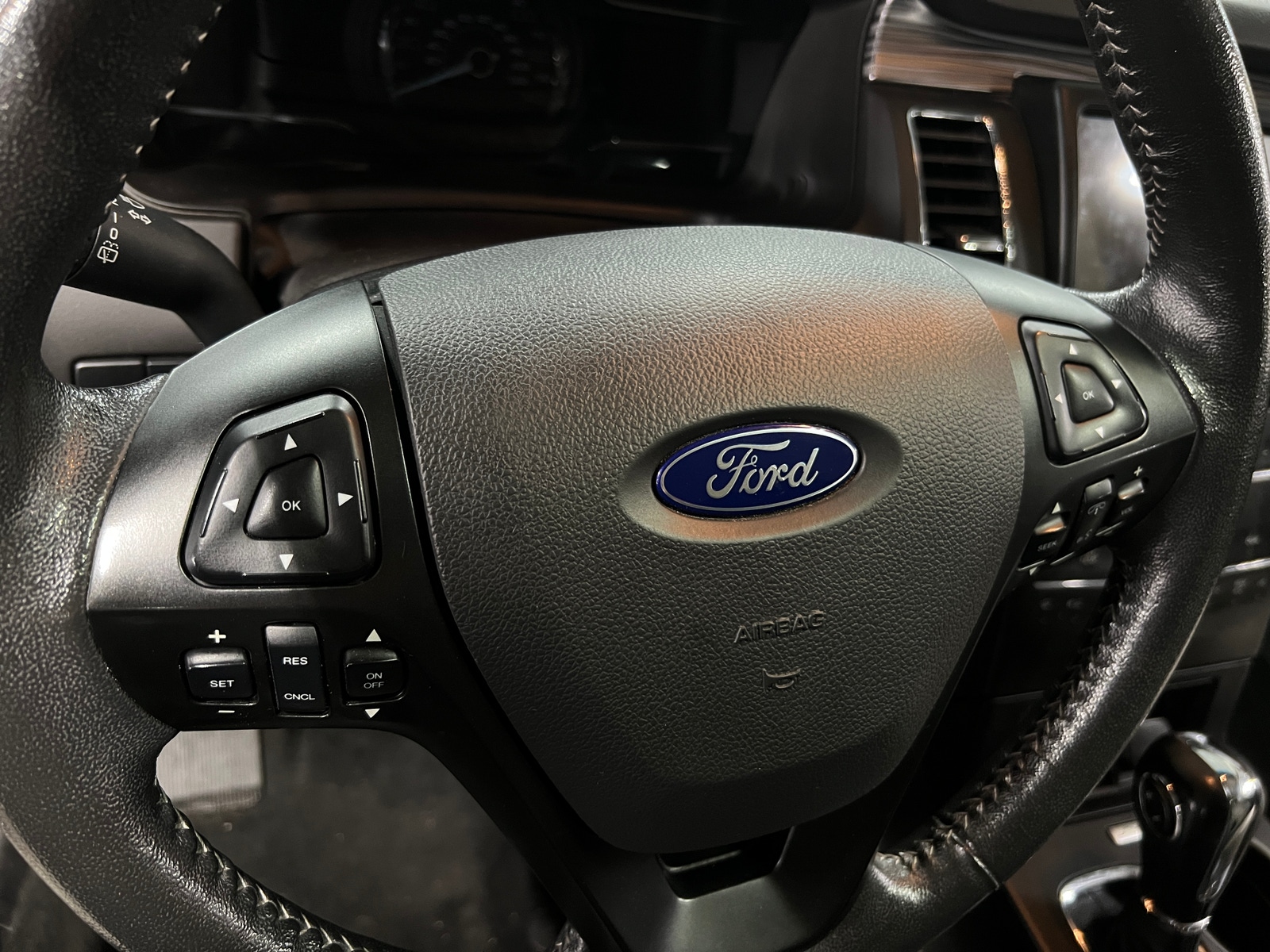 Thumbnail: 2019 Ford Flex - 4