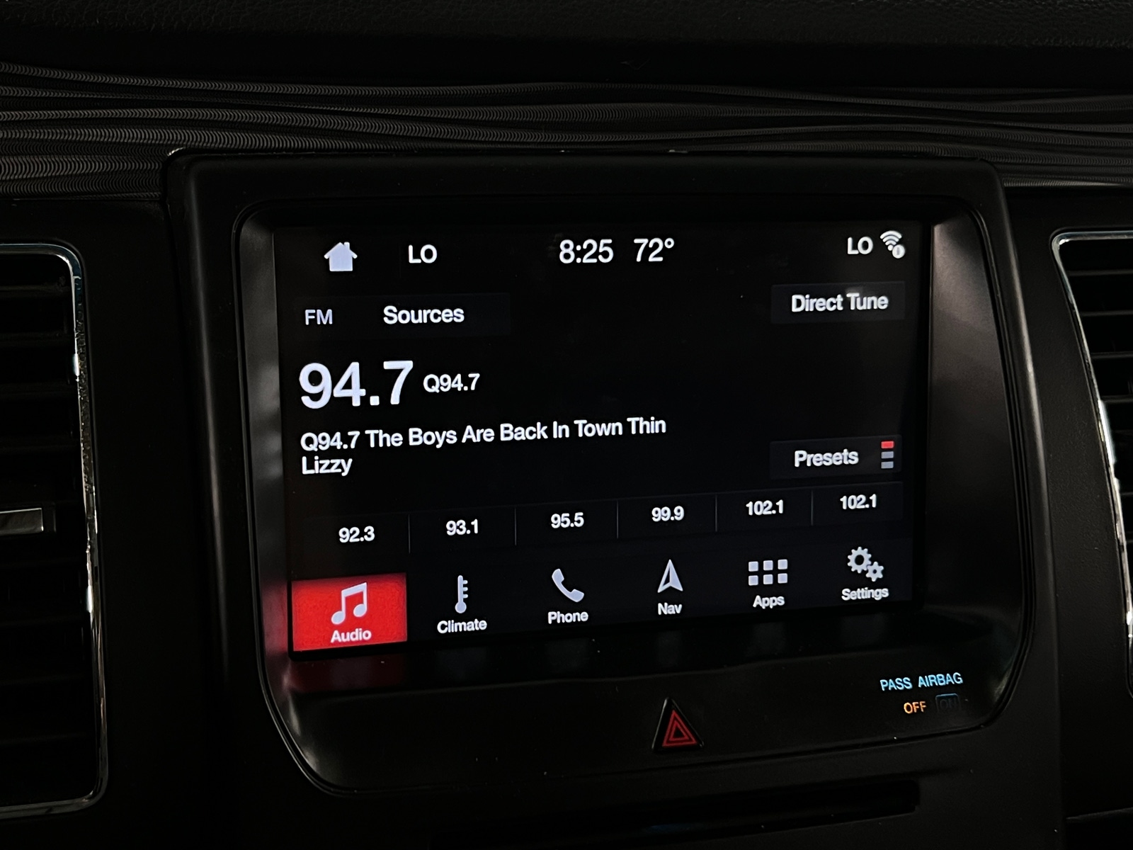 Thumbnail: 2019 Ford Flex - 3