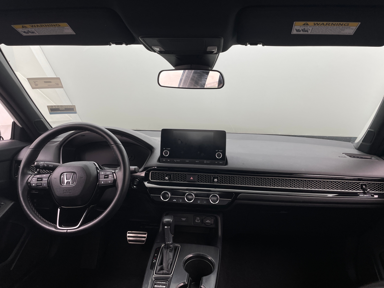 Thumbnail: 2023 Honda Civic - 3