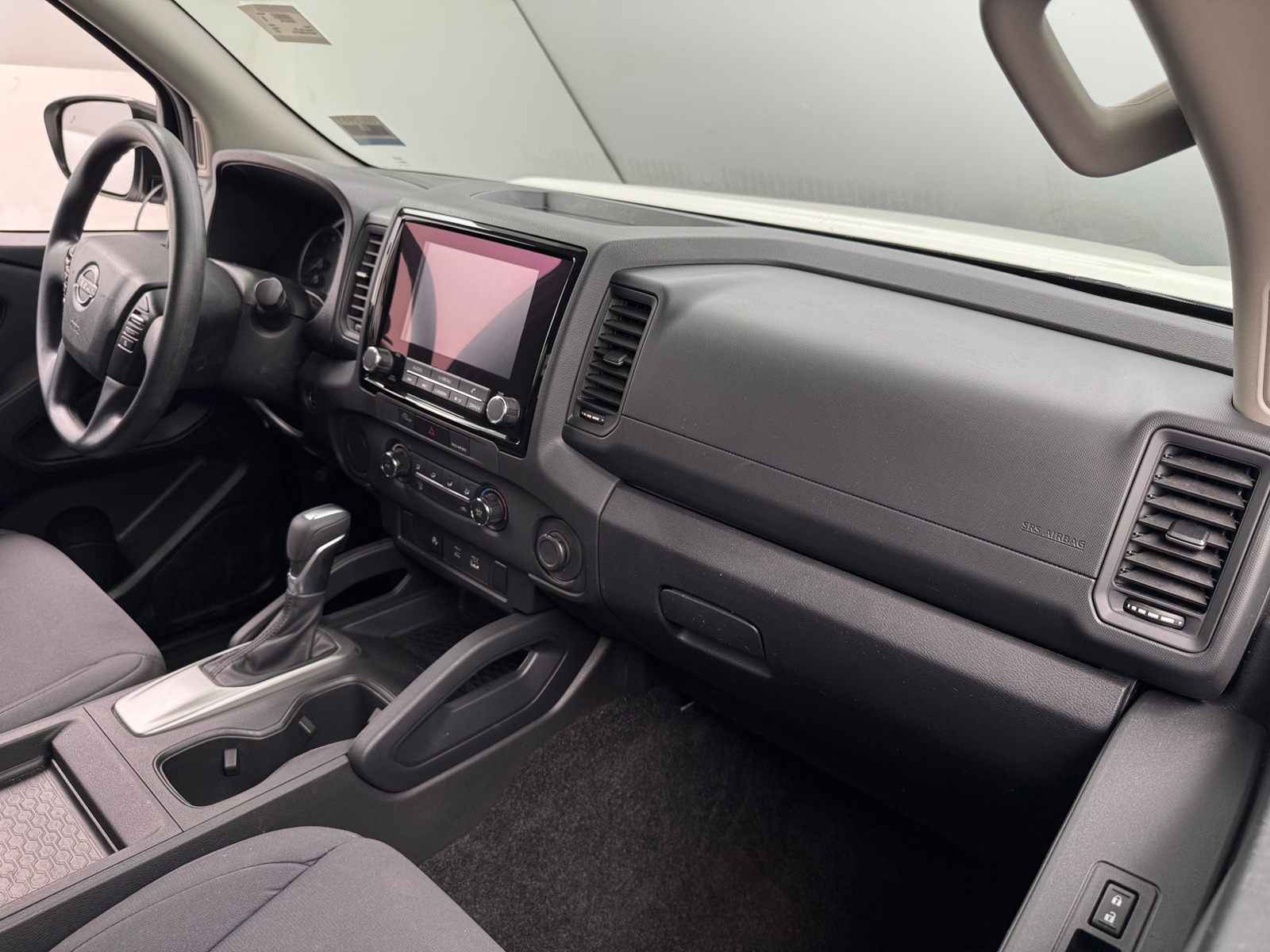 Thumbnail: 2024 Nissan Frontier - 3