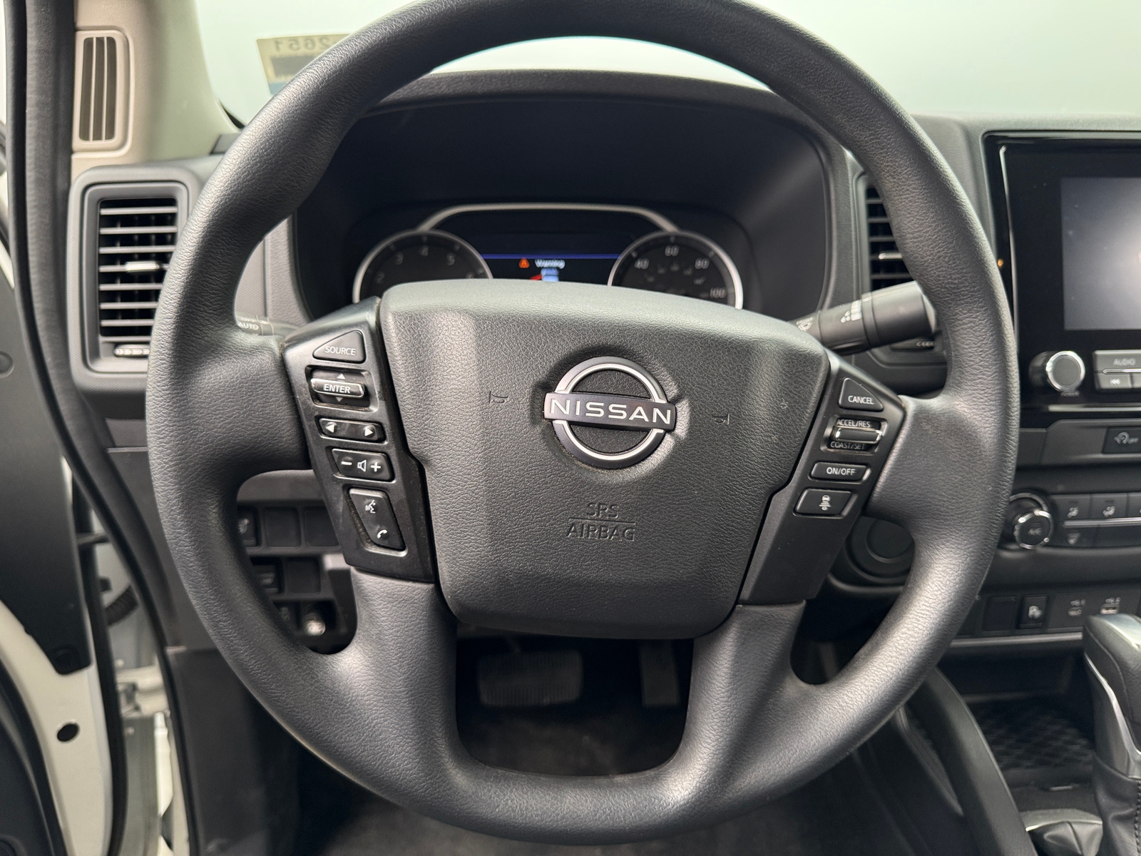 Thumbnail: 2024 Nissan Frontier - 5