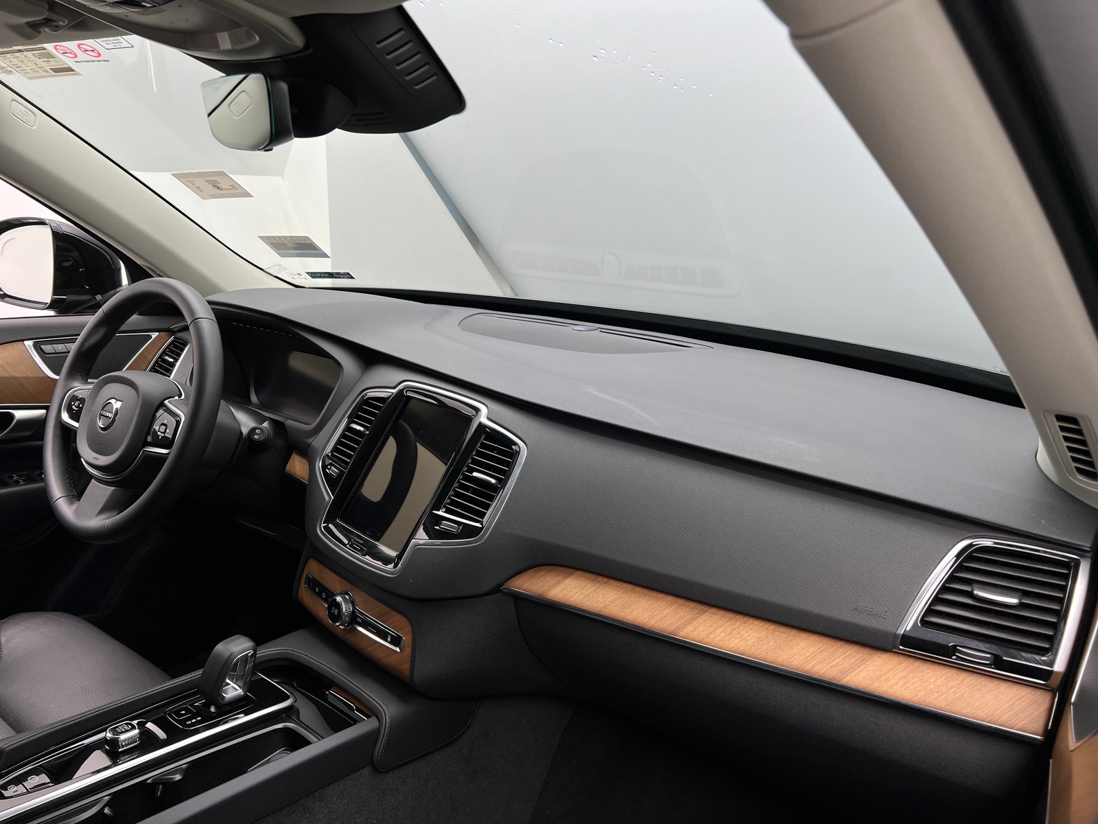 Thumbnail: 2024 Volvo XC90 - 2