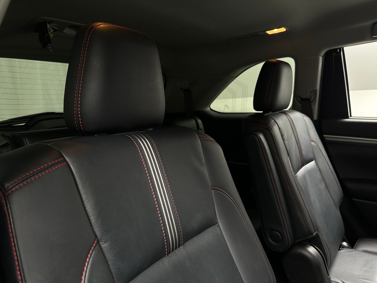 Thumbnail: 2019 Toyota Highlander - 5
