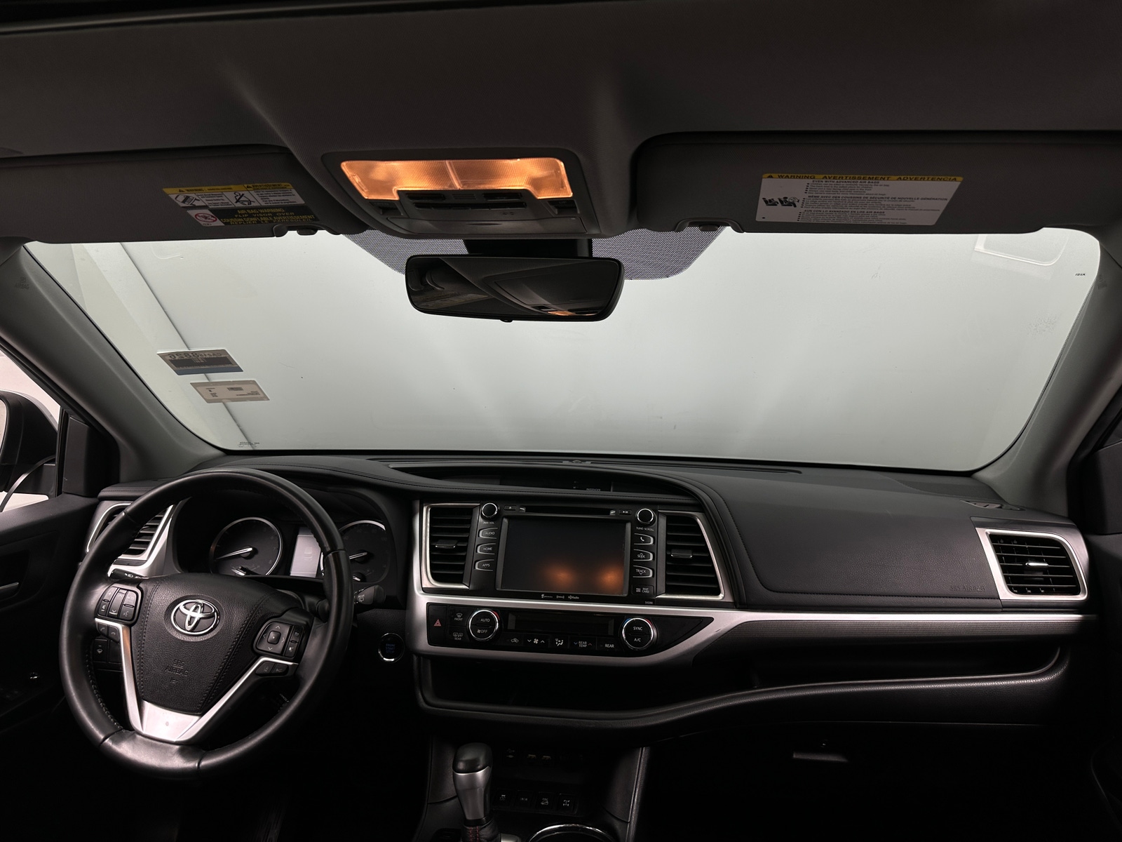 Thumbnail: 2019 Toyota Highlander - 2