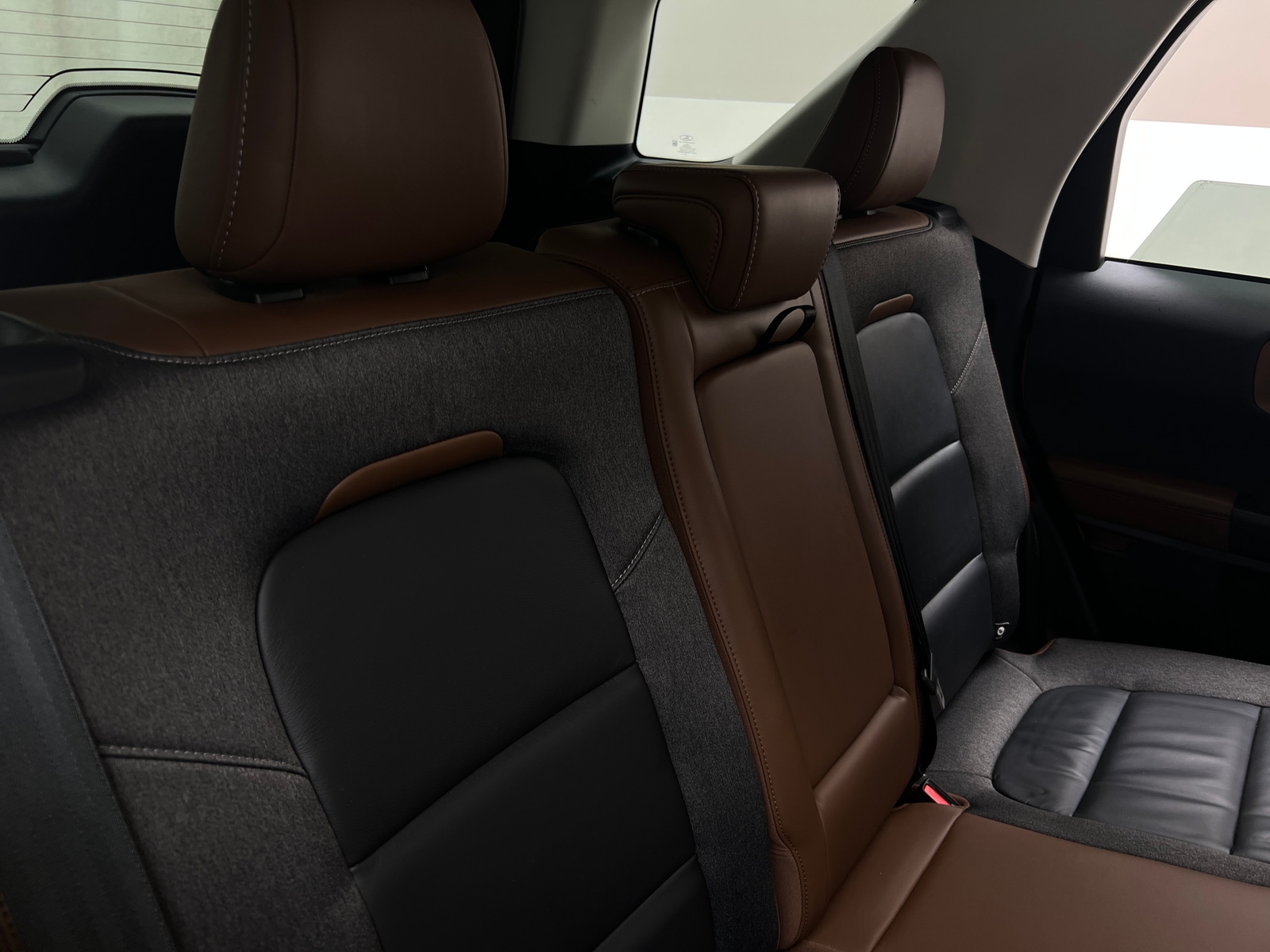Thumbnail: 2022 Ford Bronco Sport - 5