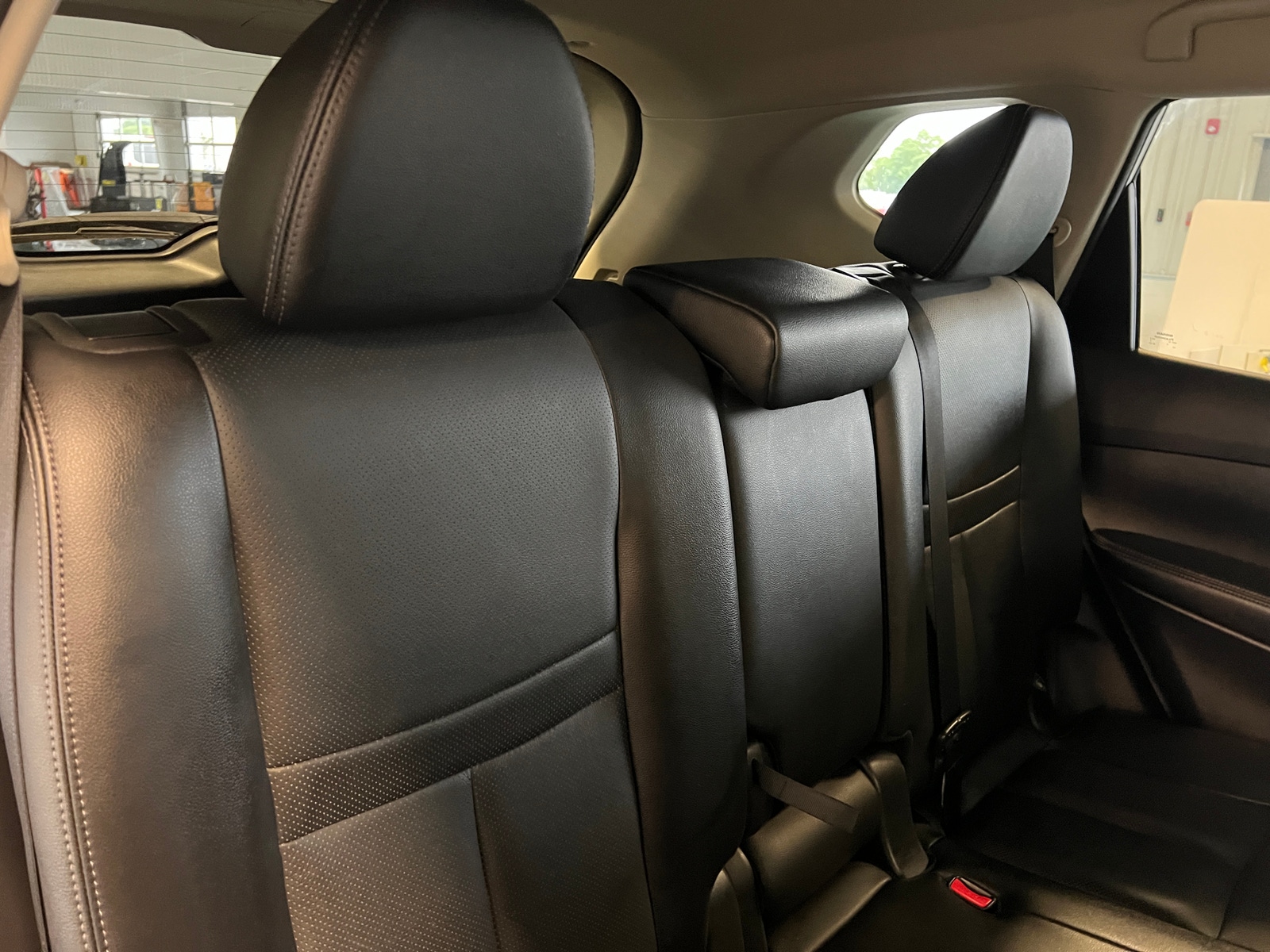 Thumbnail: 2015 Nissan Rogue - 6