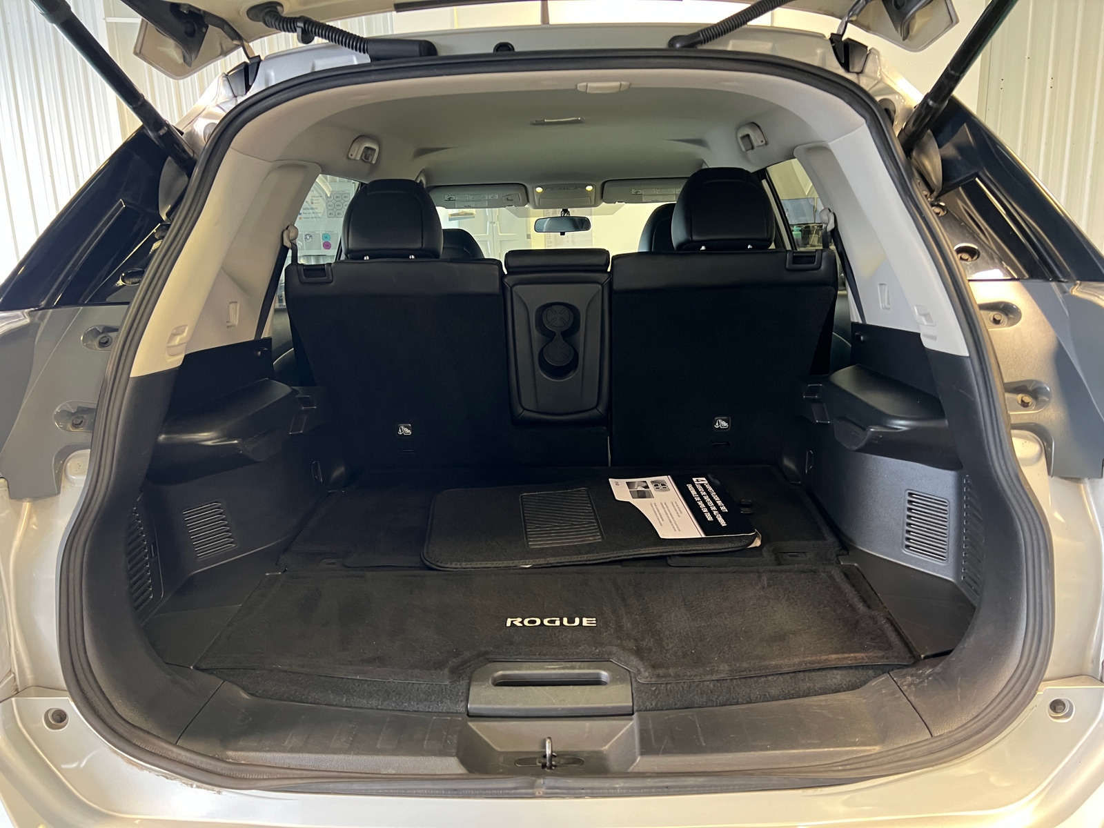 Thumbnail: 2015 Nissan Rogue - 7