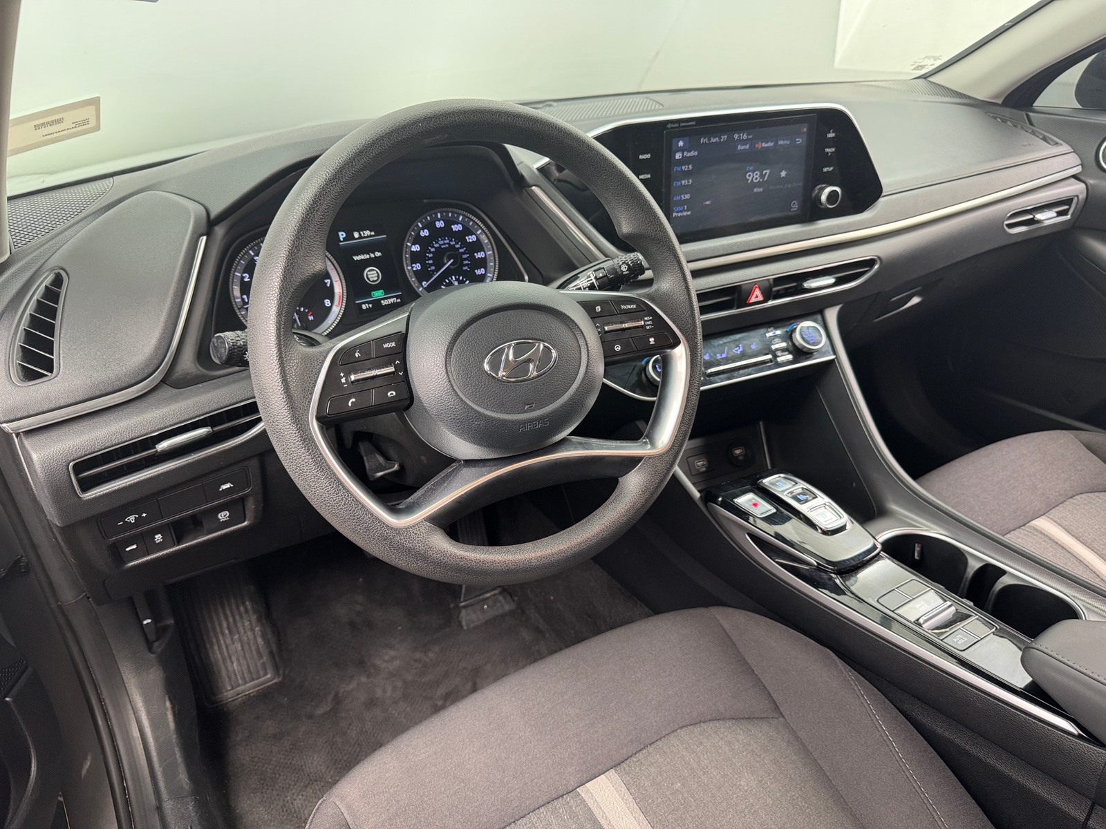 Thumbnail: 2022 Hyundai Sonata - 3