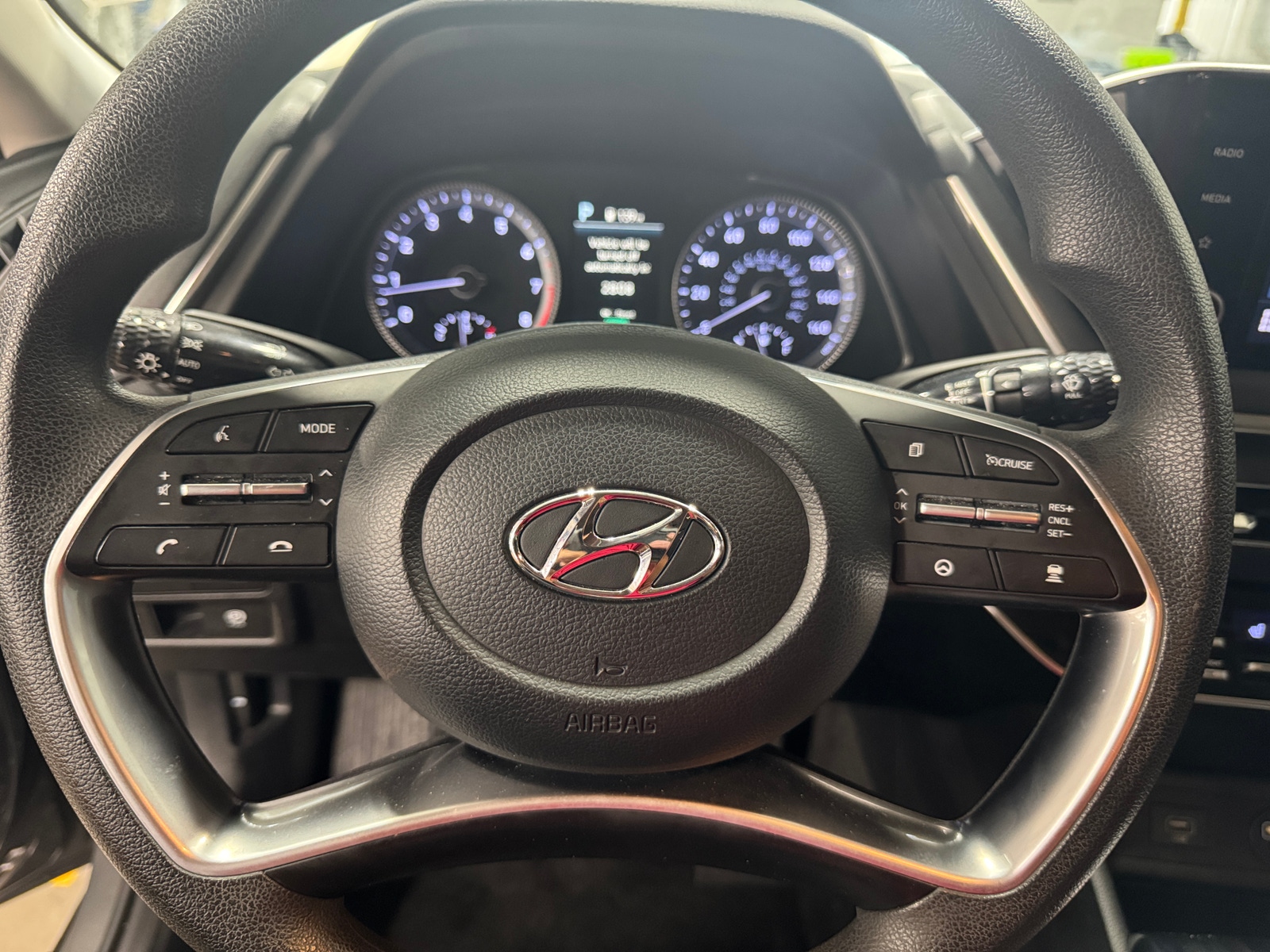 Thumbnail: 2022 Hyundai Sonata - 5