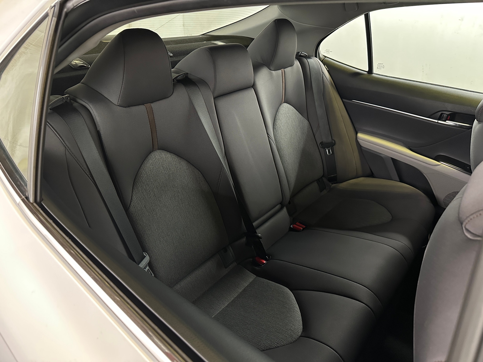 Thumbnail: 2018 Toyota Camry - 6