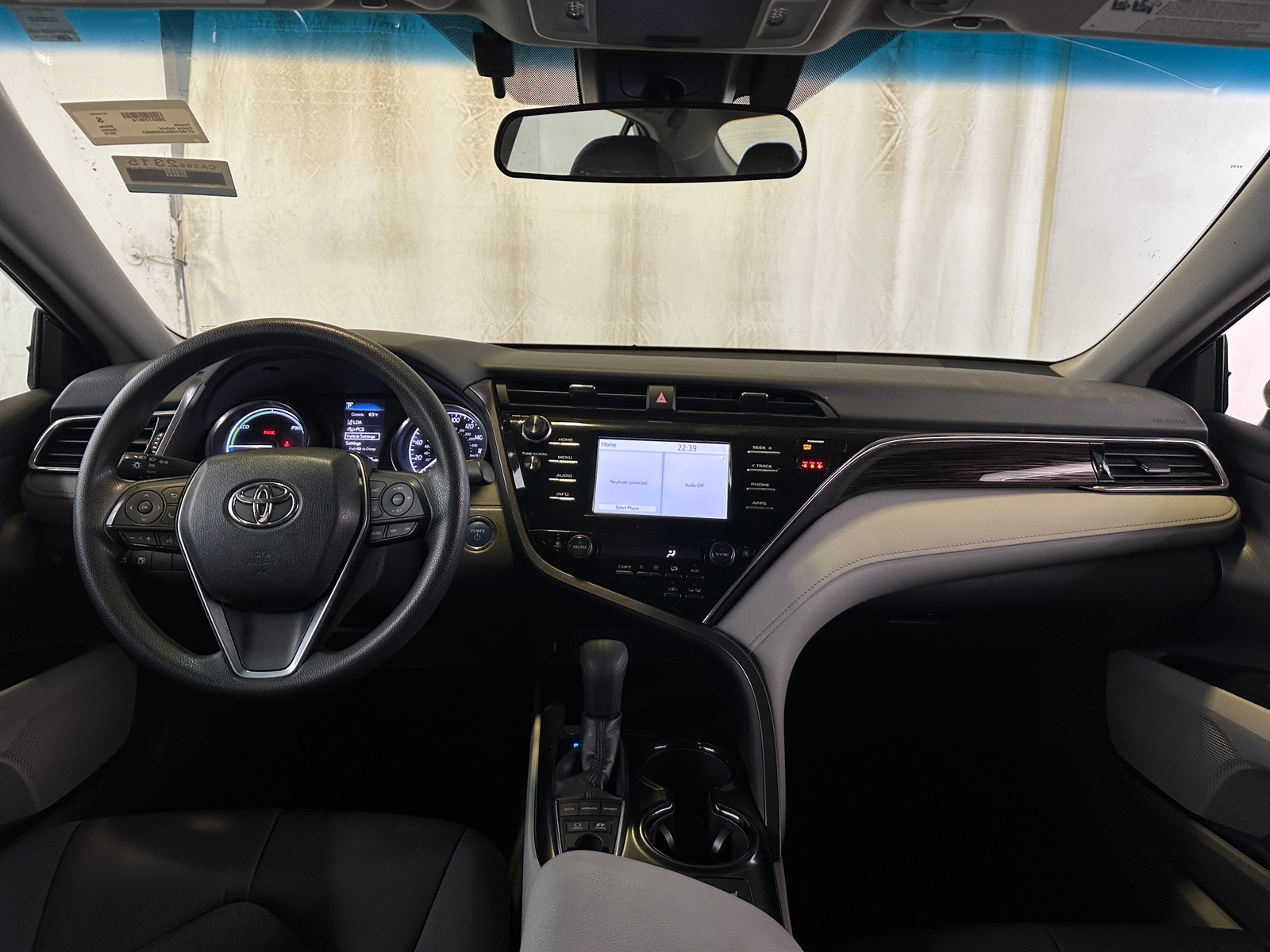 Thumbnail: 2018 Toyota Camry - 3