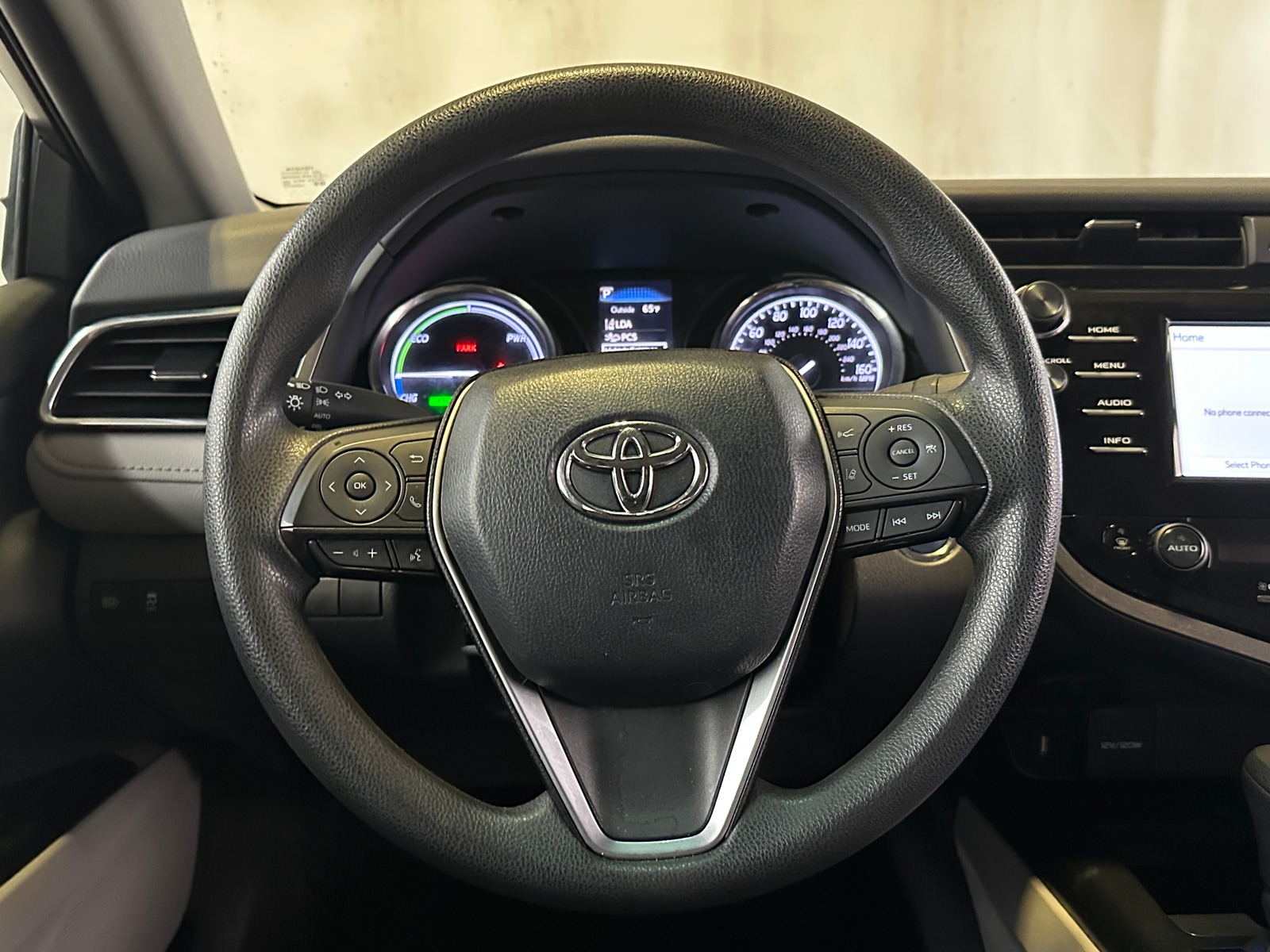 Thumbnail: 2018 Toyota Camry - 5