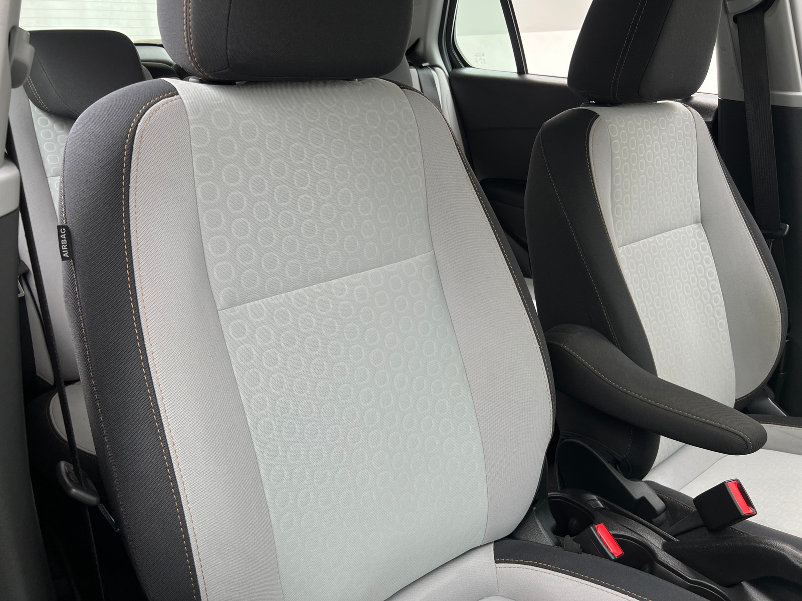Thumbnail: 2018 Chevrolet Trax - 2