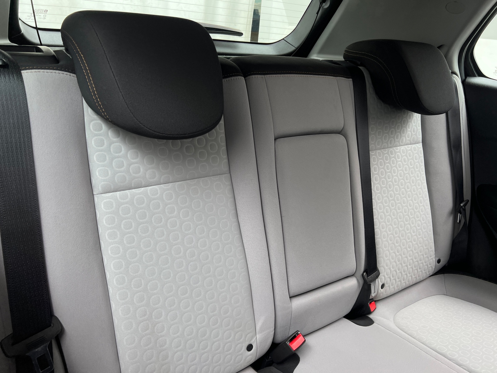 Thumbnail: 2018 Chevrolet Trax - 6