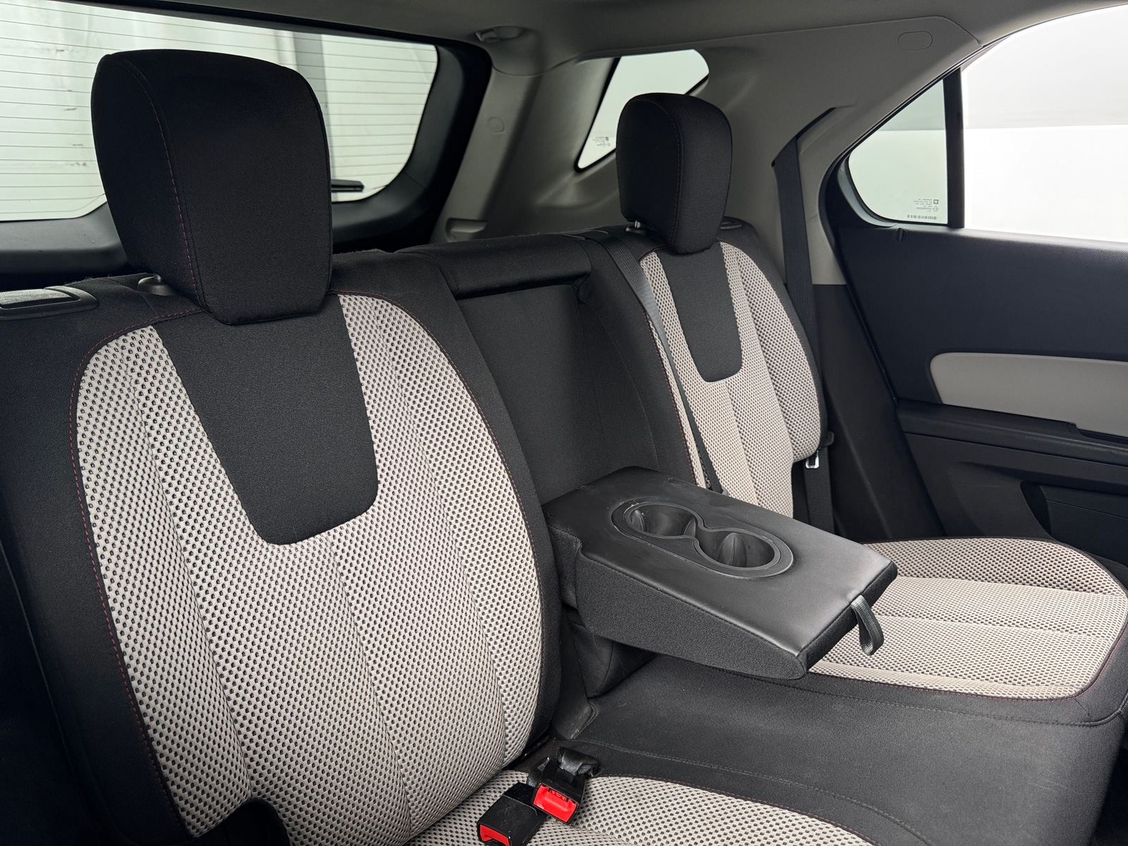 Thumbnail: 2013 Chevrolet Equinox - 6