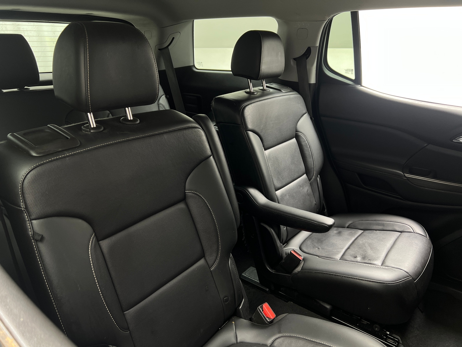 Thumbnail: 2020 GMC Acadia - 5