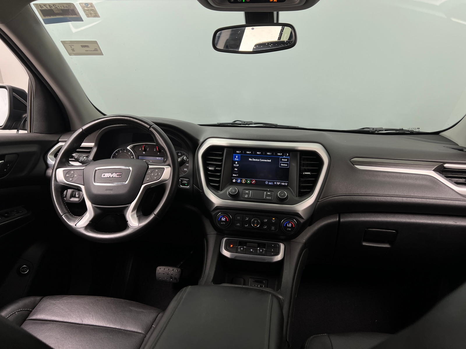 Thumbnail: 2020 GMC Acadia - 2
