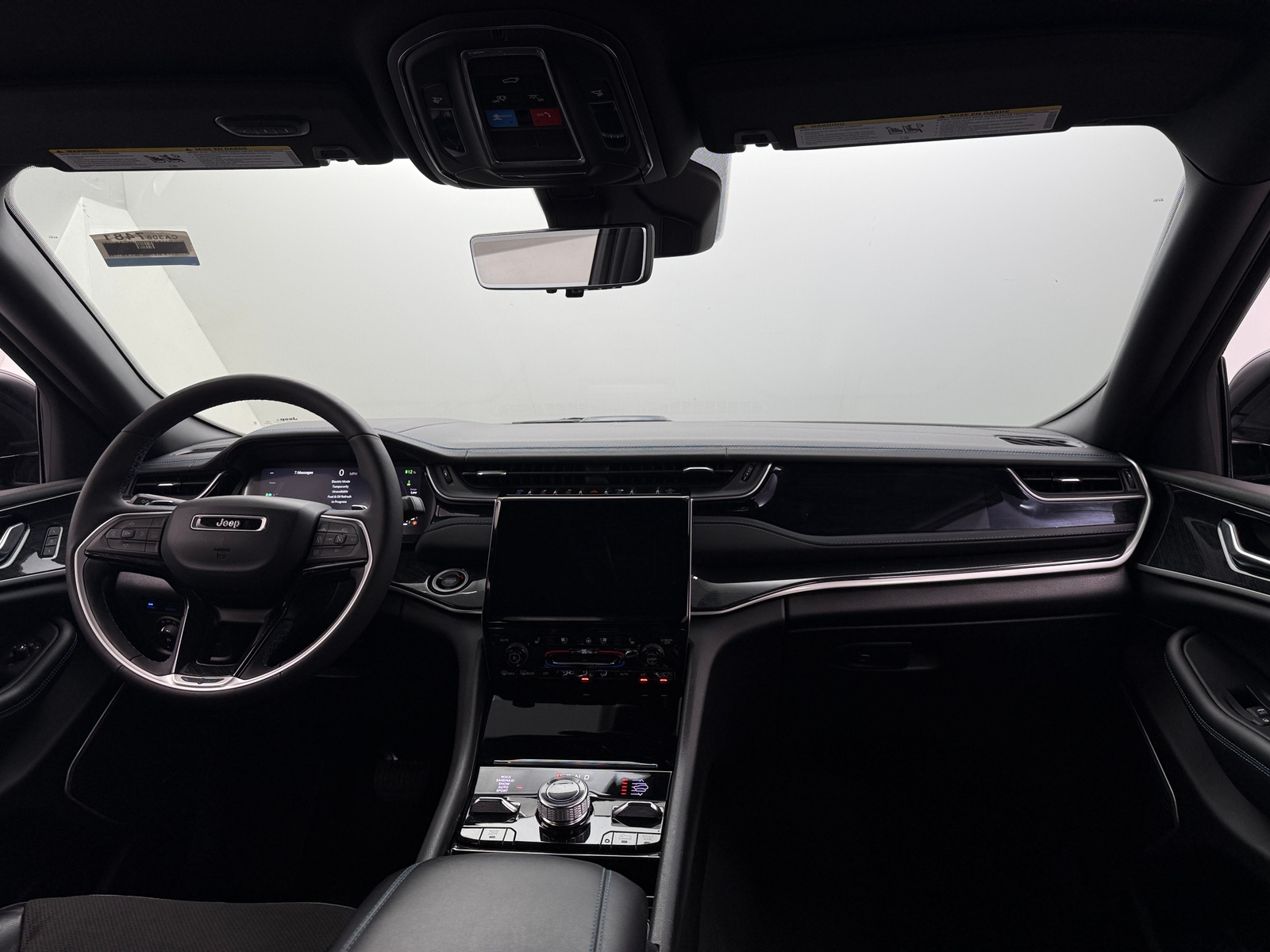 Thumbnail: 2022 Jeep Grand Cherokee - 2