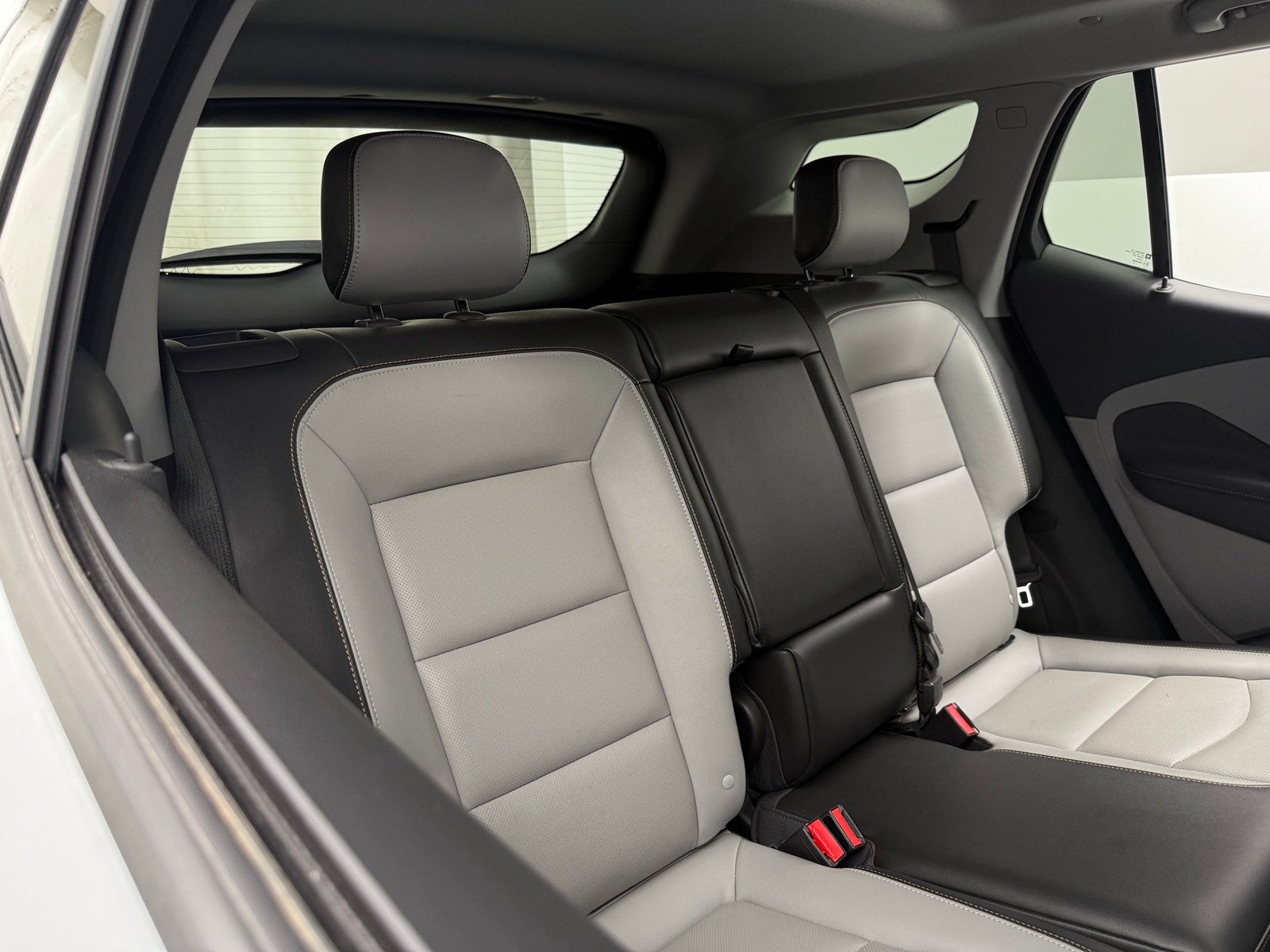 Thumbnail: 2019 GMC Terrain - 5