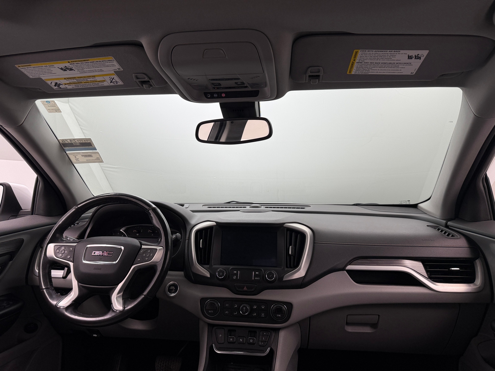 Thumbnail: 2019 GMC Terrain - 2