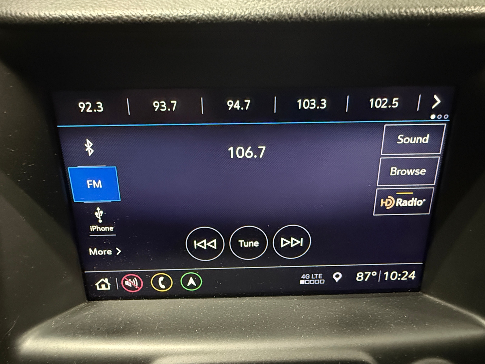 Thumbnail: 2019 GMC Terrain - 3