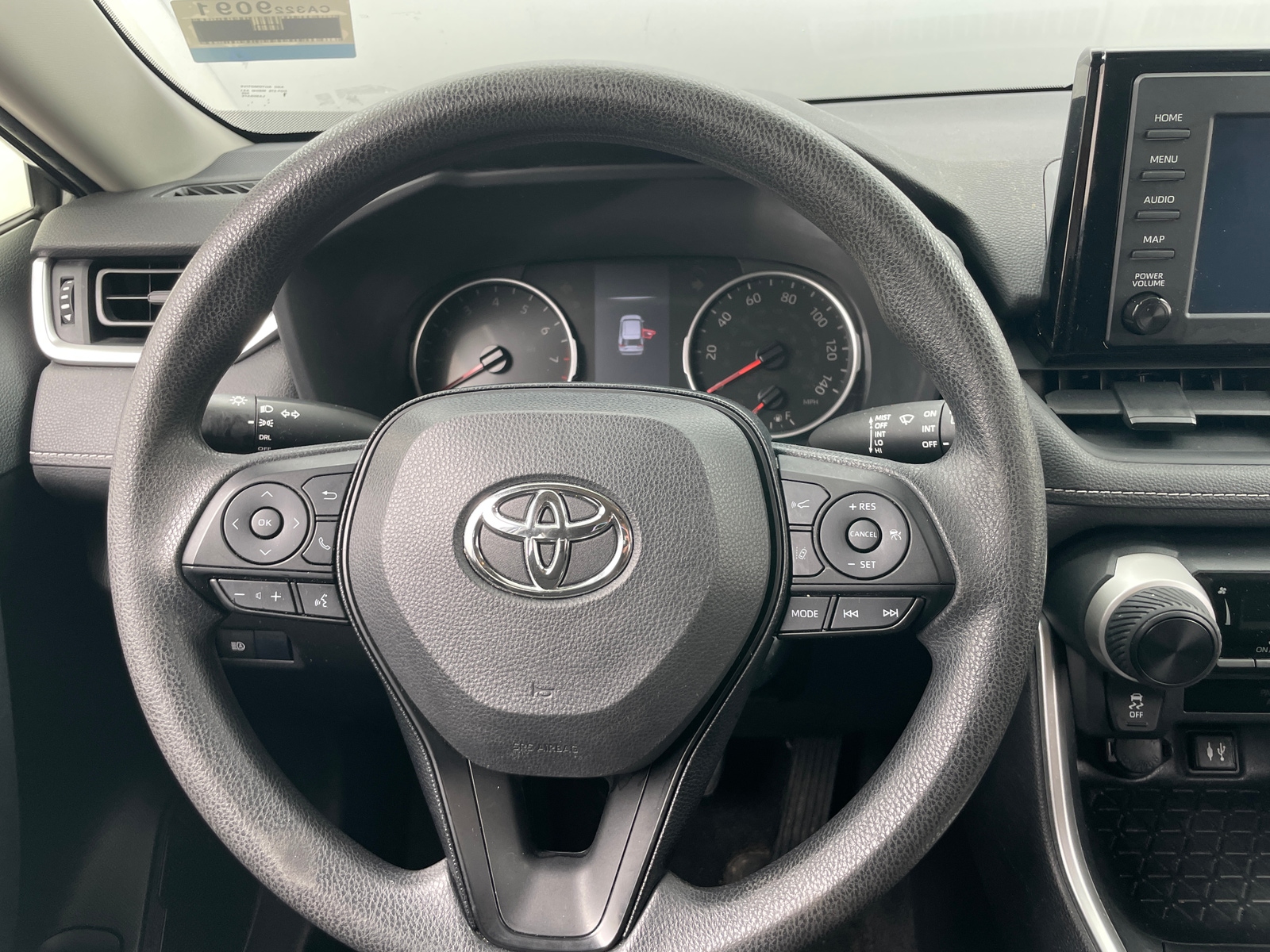 Thumbnail: 2019 Toyota RAV4 - 5