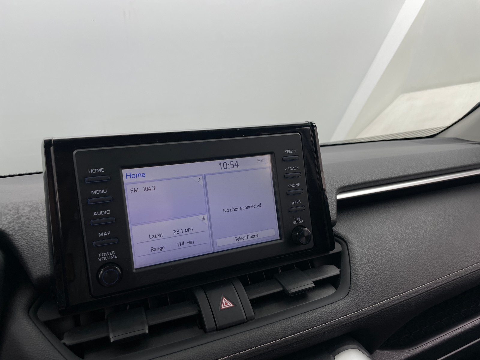 Thumbnail: 2019 Toyota RAV4 - 4