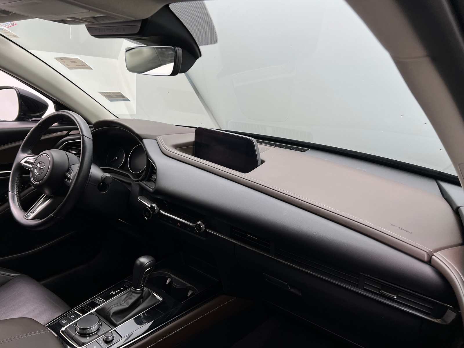 Thumbnail: 2023 Mazda CX-30 - 2