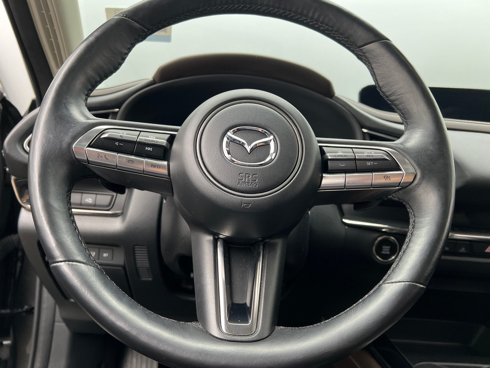Thumbnail: 2023 Mazda CX-30 - 4