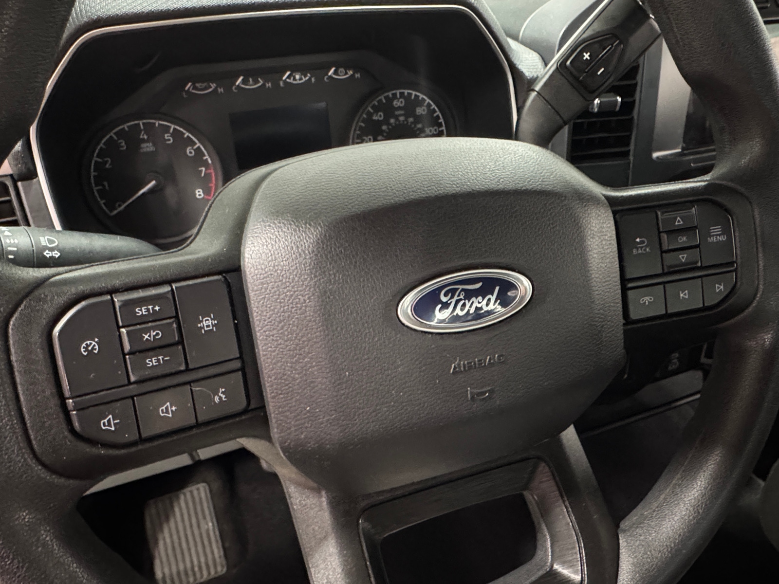 Thumbnail: 2023 Ford Econoline - 5