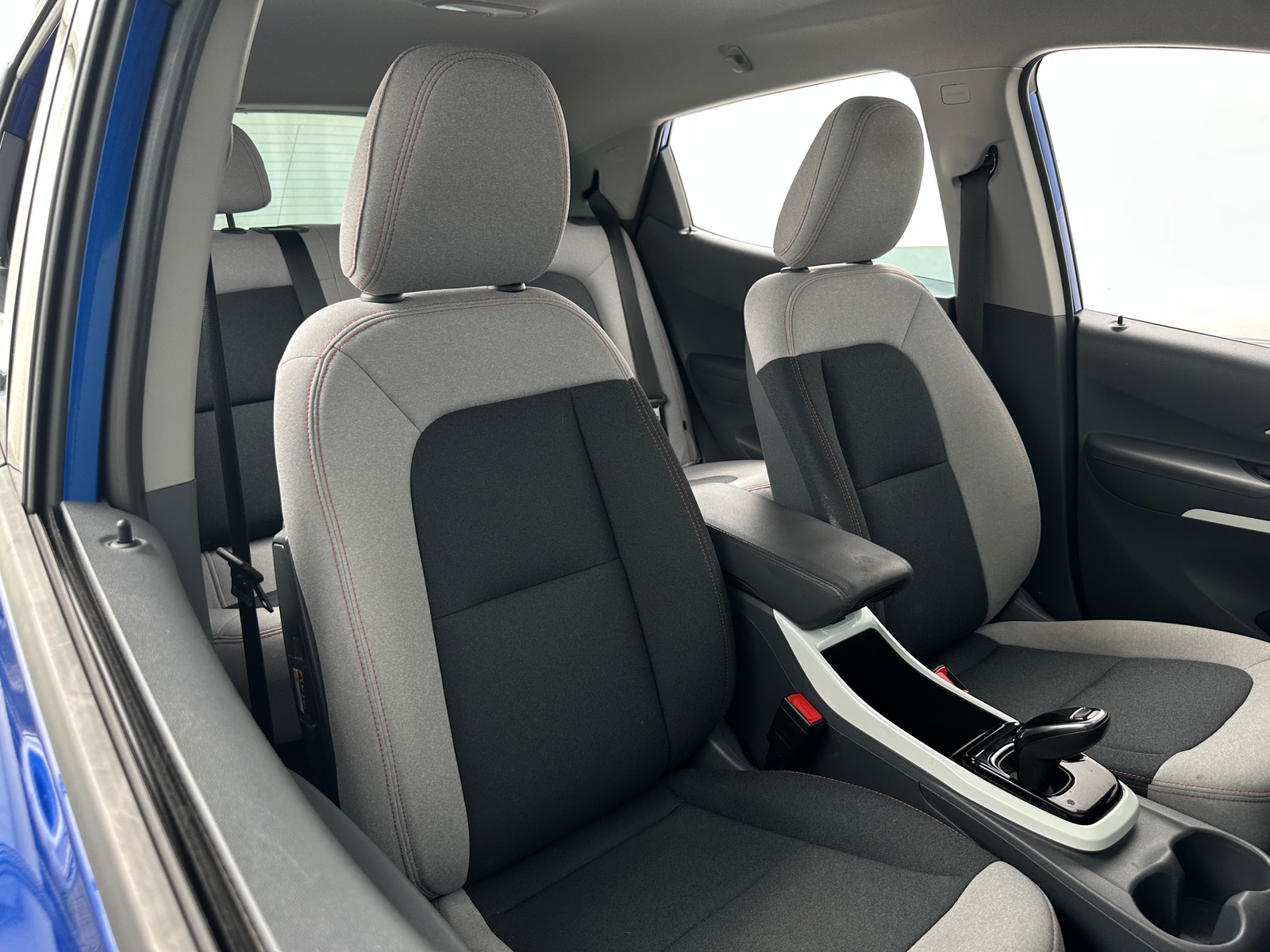 Thumbnail: 2021 Chevrolet Bolt EV - 2