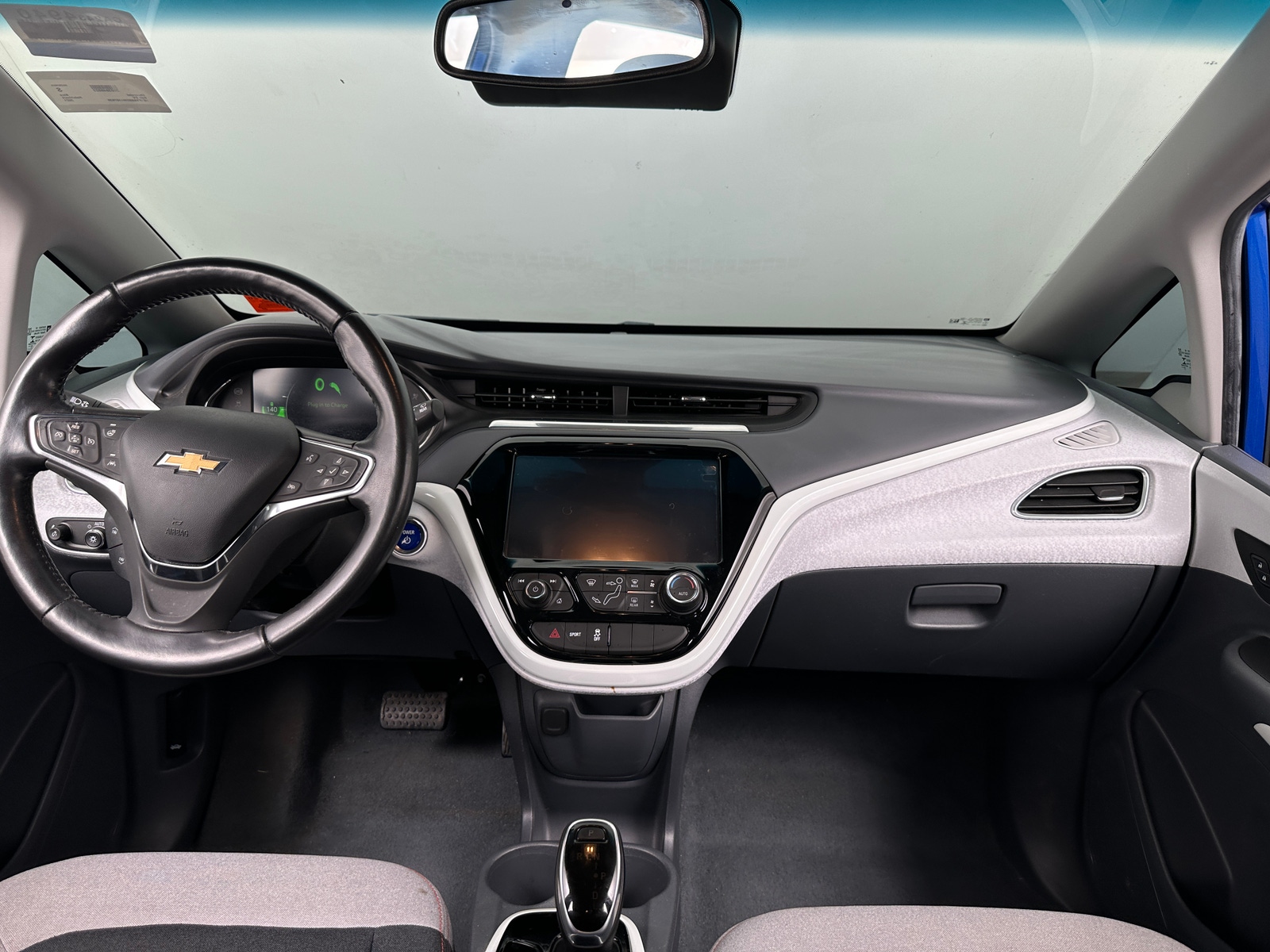 Thumbnail: 2021 Chevrolet Bolt EV - 3