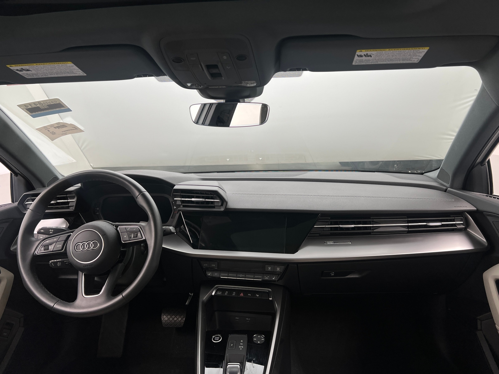 Thumbnail: 2023 Audi A3 - 2