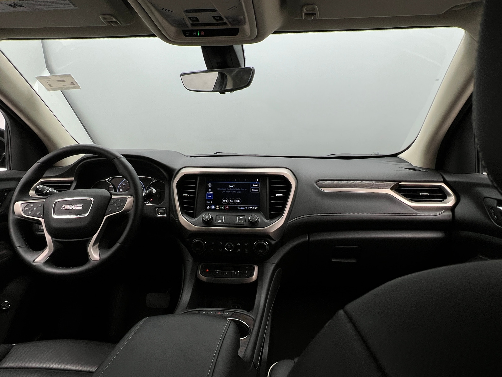 Thumbnail: 2023 GMC Acadia - 2
