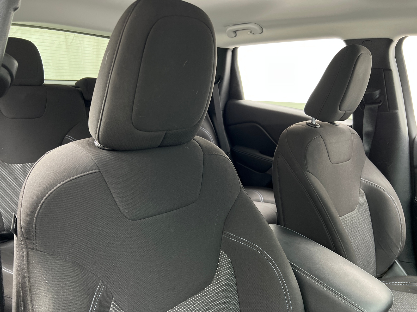 Thumbnail: 2019 Jeep Cherokee - 2