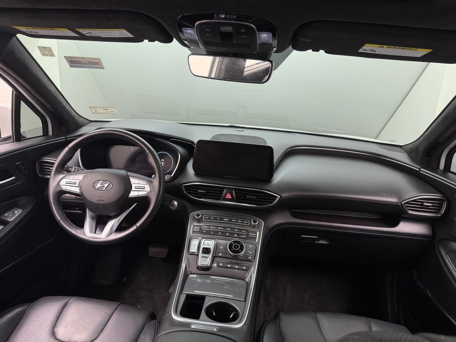 Thumbnail: 2022 Hyundai Santa Fe - 2