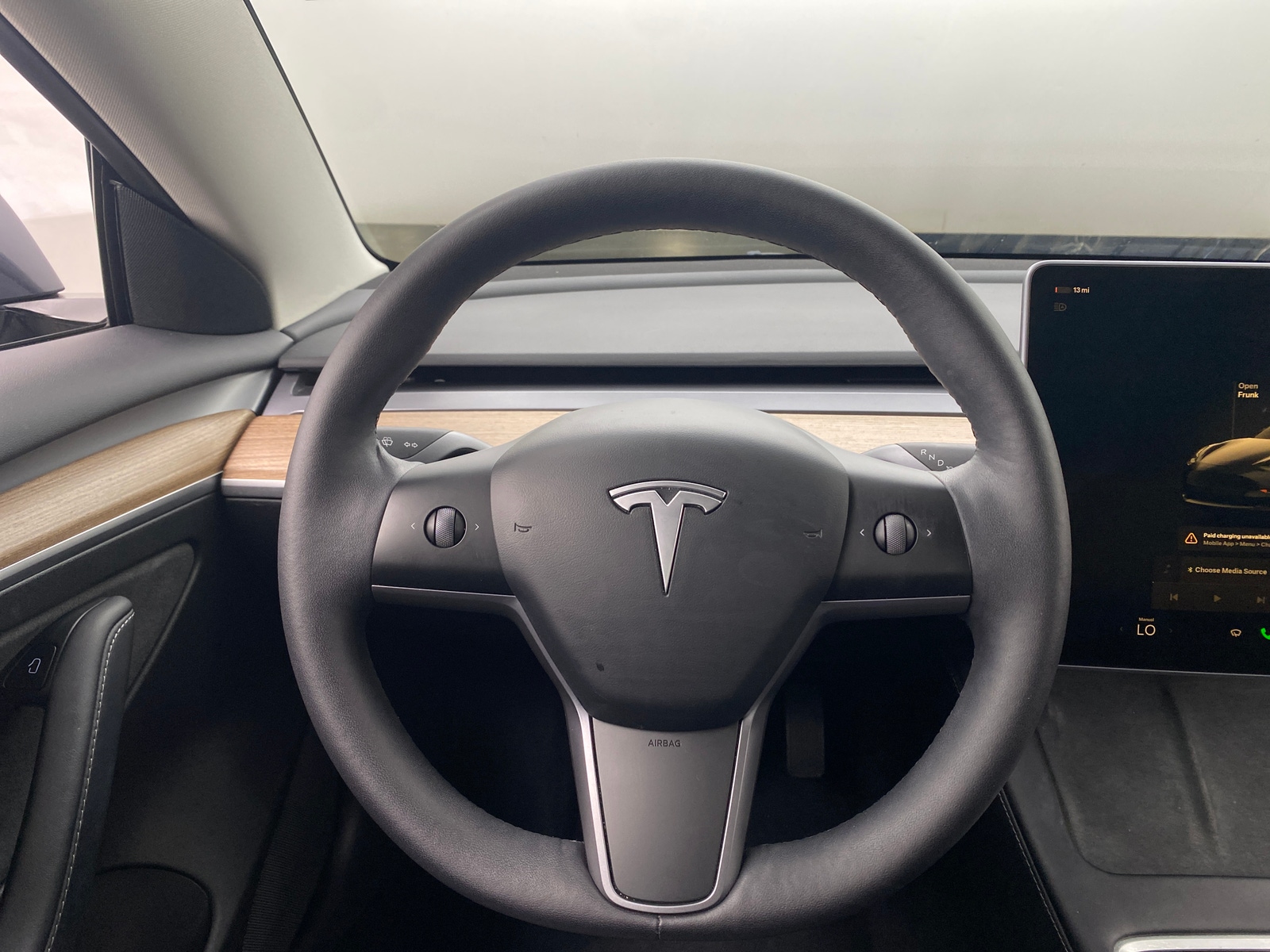 Thumbnail: 2023 Tesla Model 3 - 3