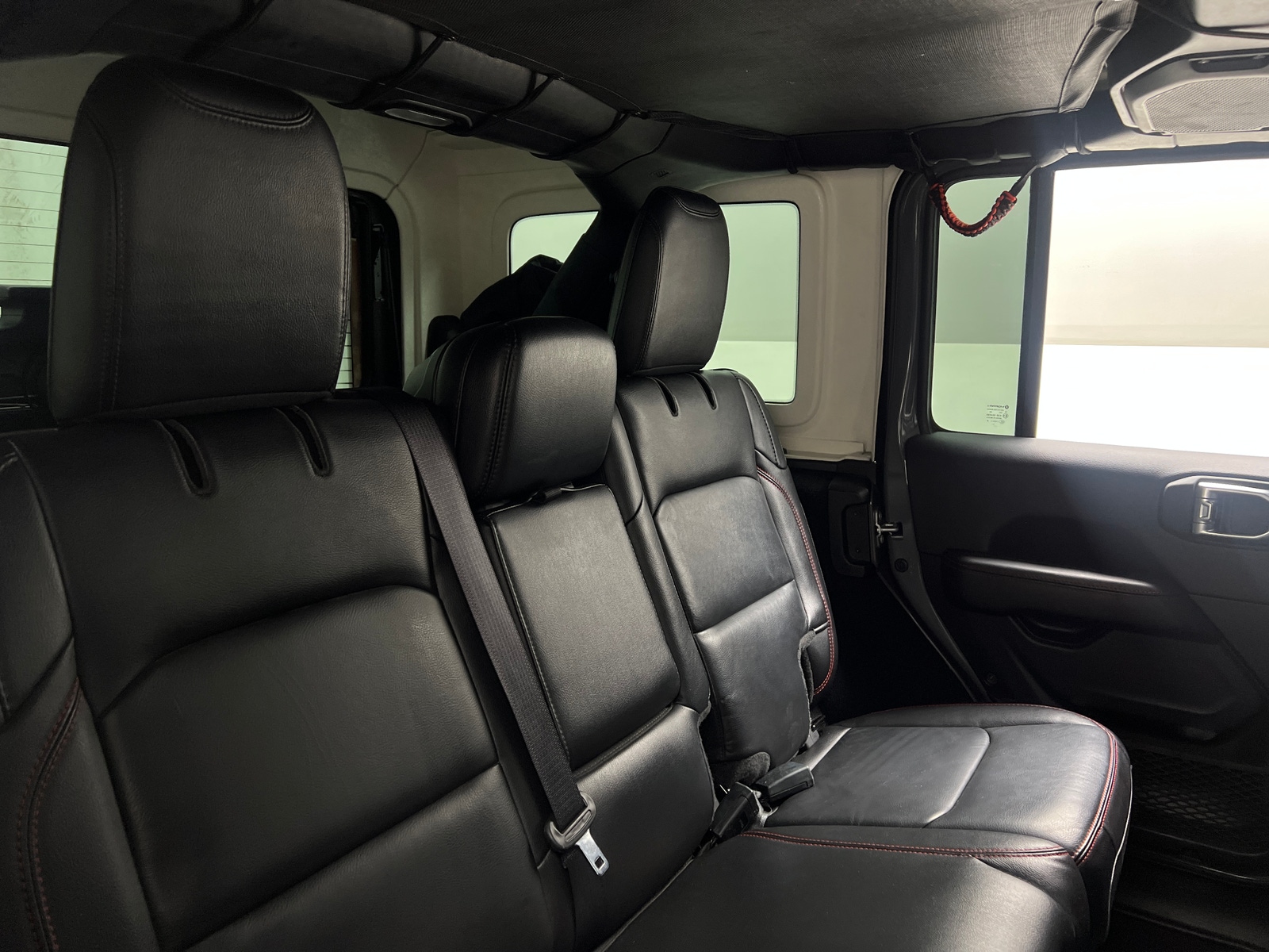Thumbnail: 2022 Jeep Wrangler - 5