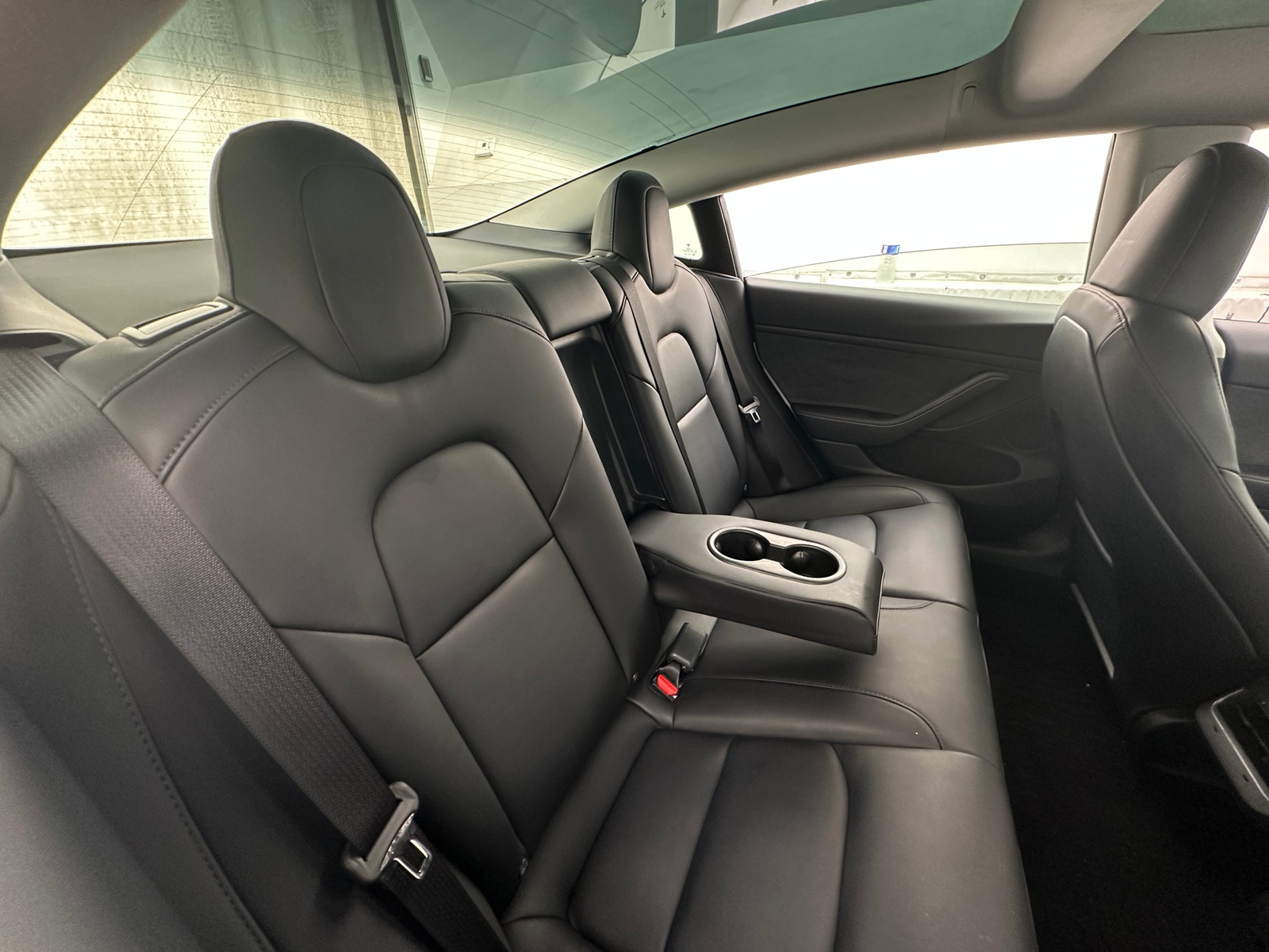 Thumbnail: 2023 Tesla Model 3 - 5