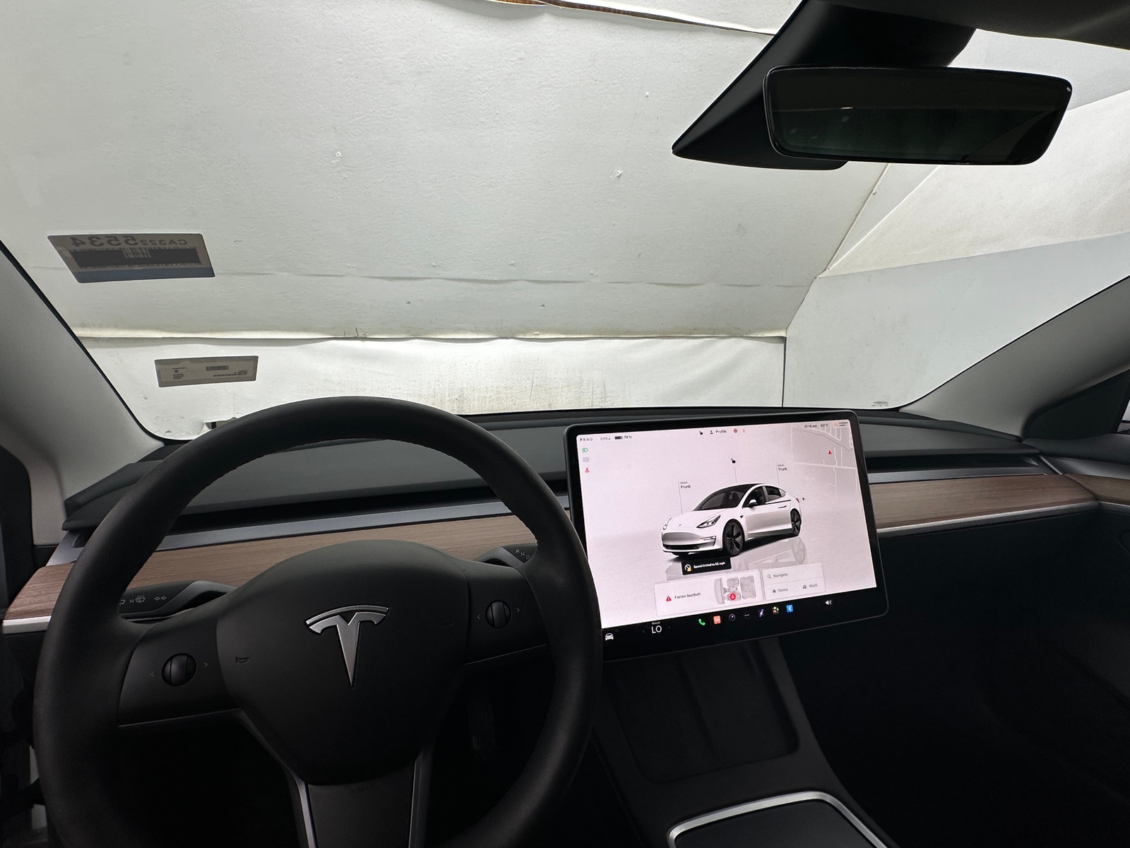 Thumbnail: 2023 Tesla Model 3 - 2