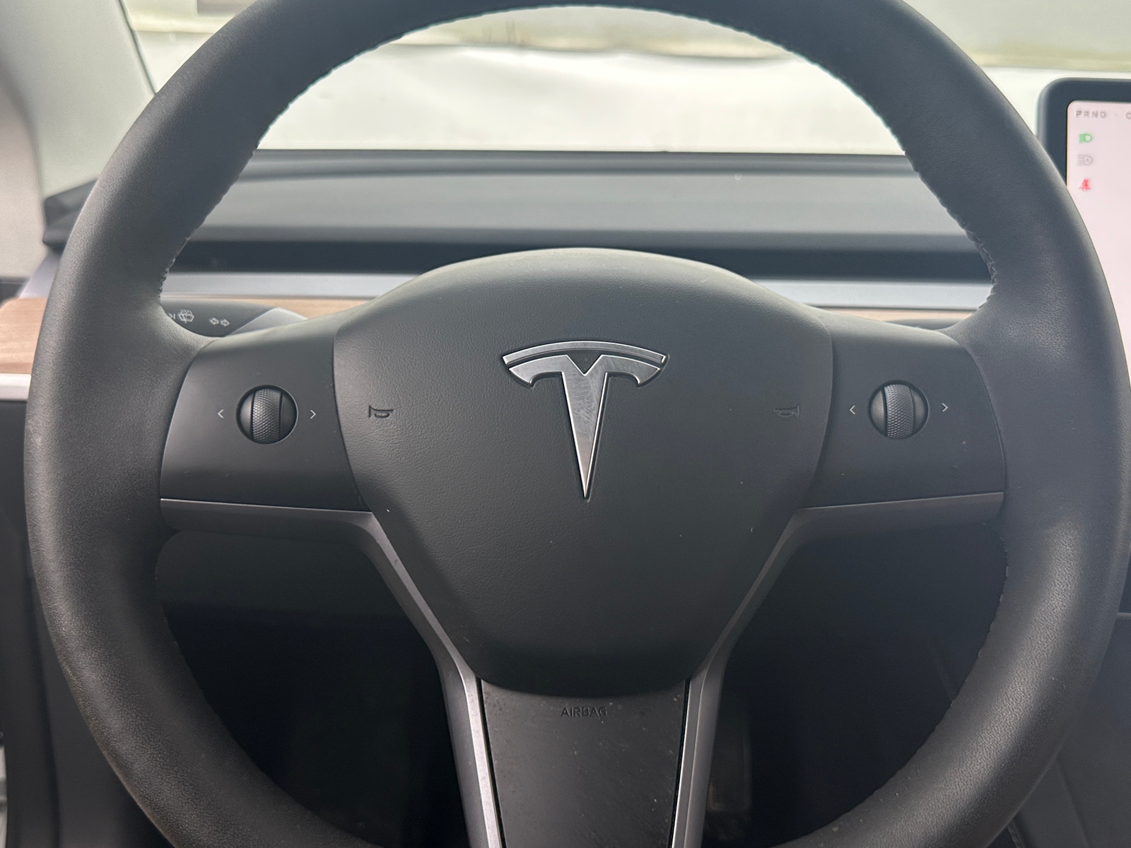 Thumbnail: 2023 Tesla Model 3 - 4