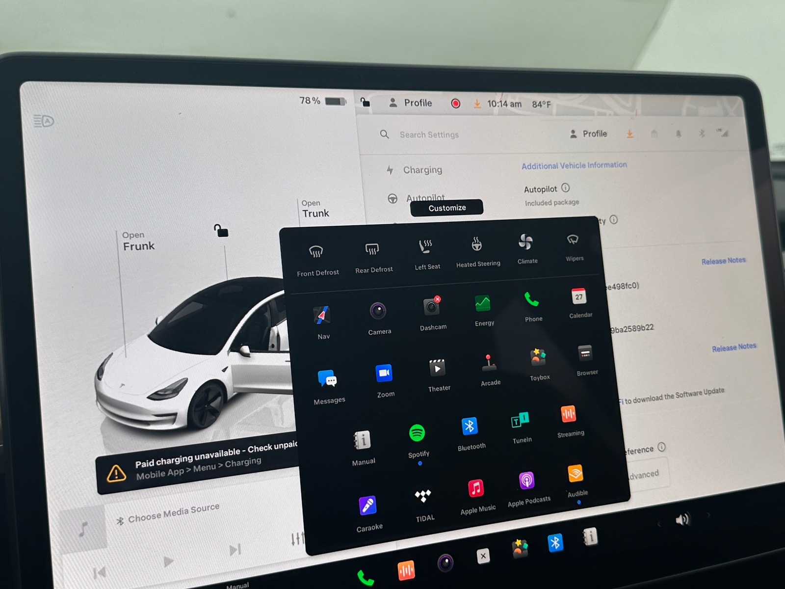 Thumbnail: 2023 Tesla Model 3 - 3