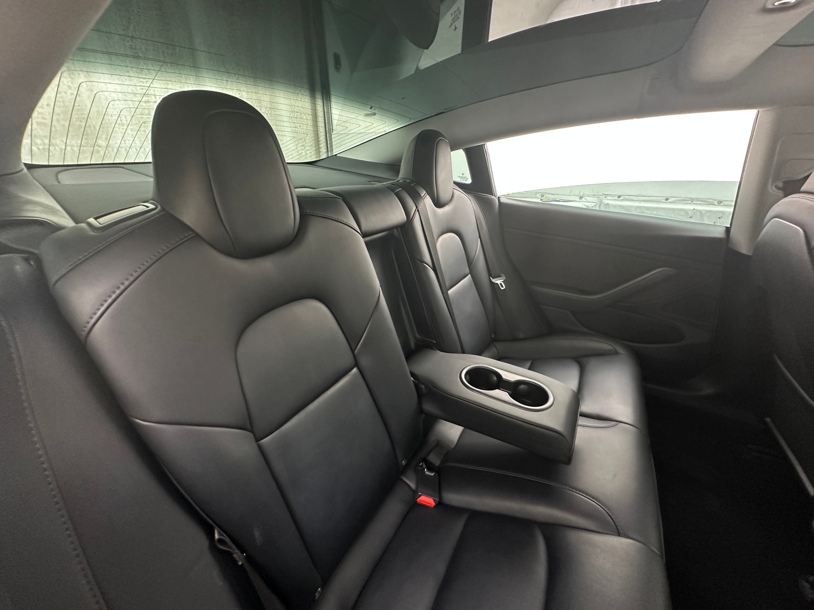 Thumbnail: 2020 Tesla Model 3 - 5