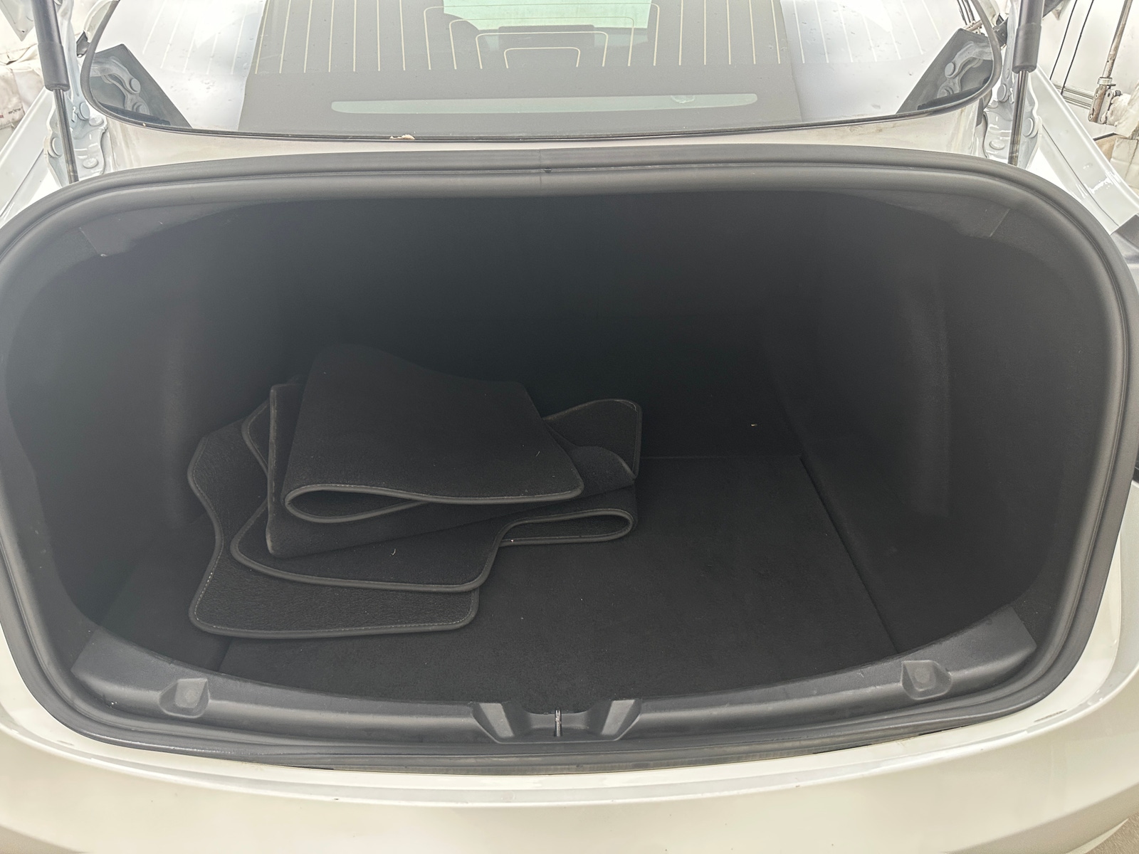 Thumbnail: 2020 Tesla Model 3 - 6