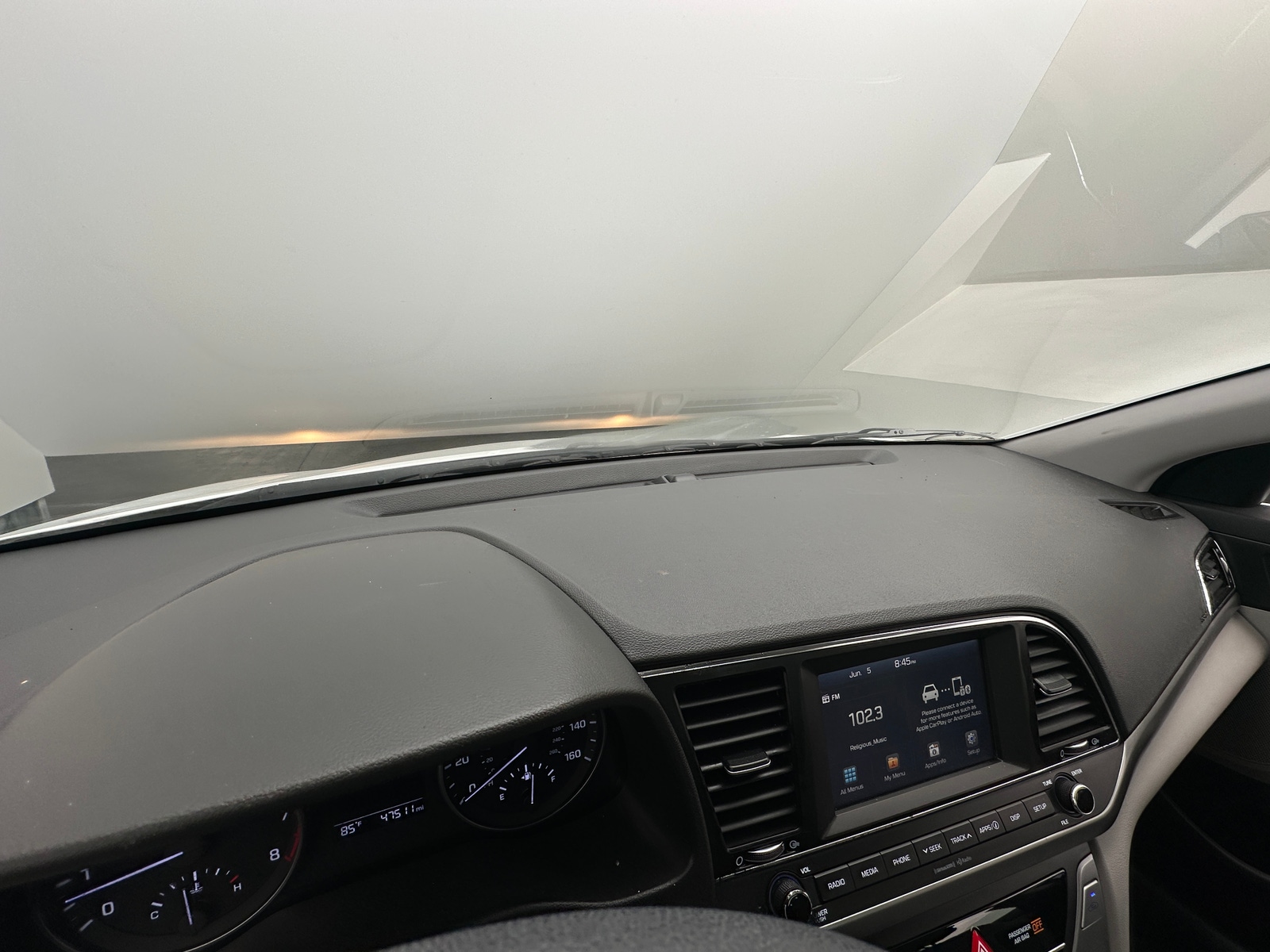Thumbnail: 2017 Hyundai Elantra - 3