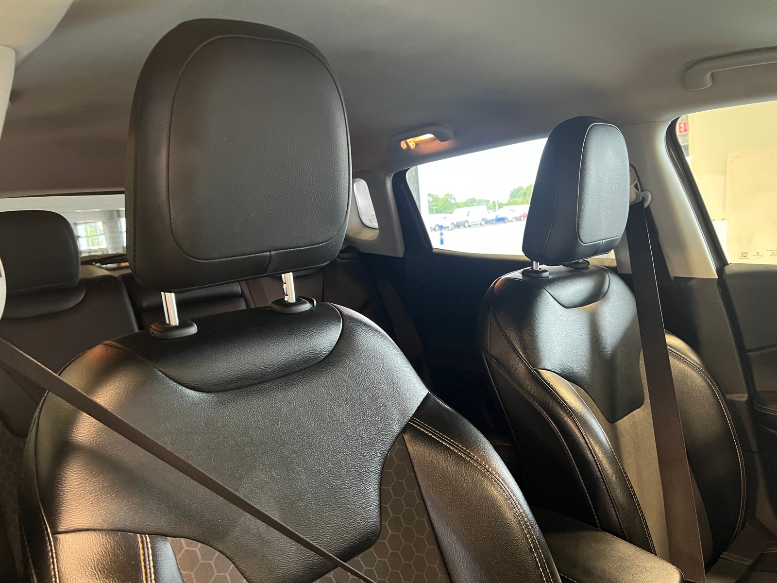 Thumbnail: 2019 Jeep Compass - 2