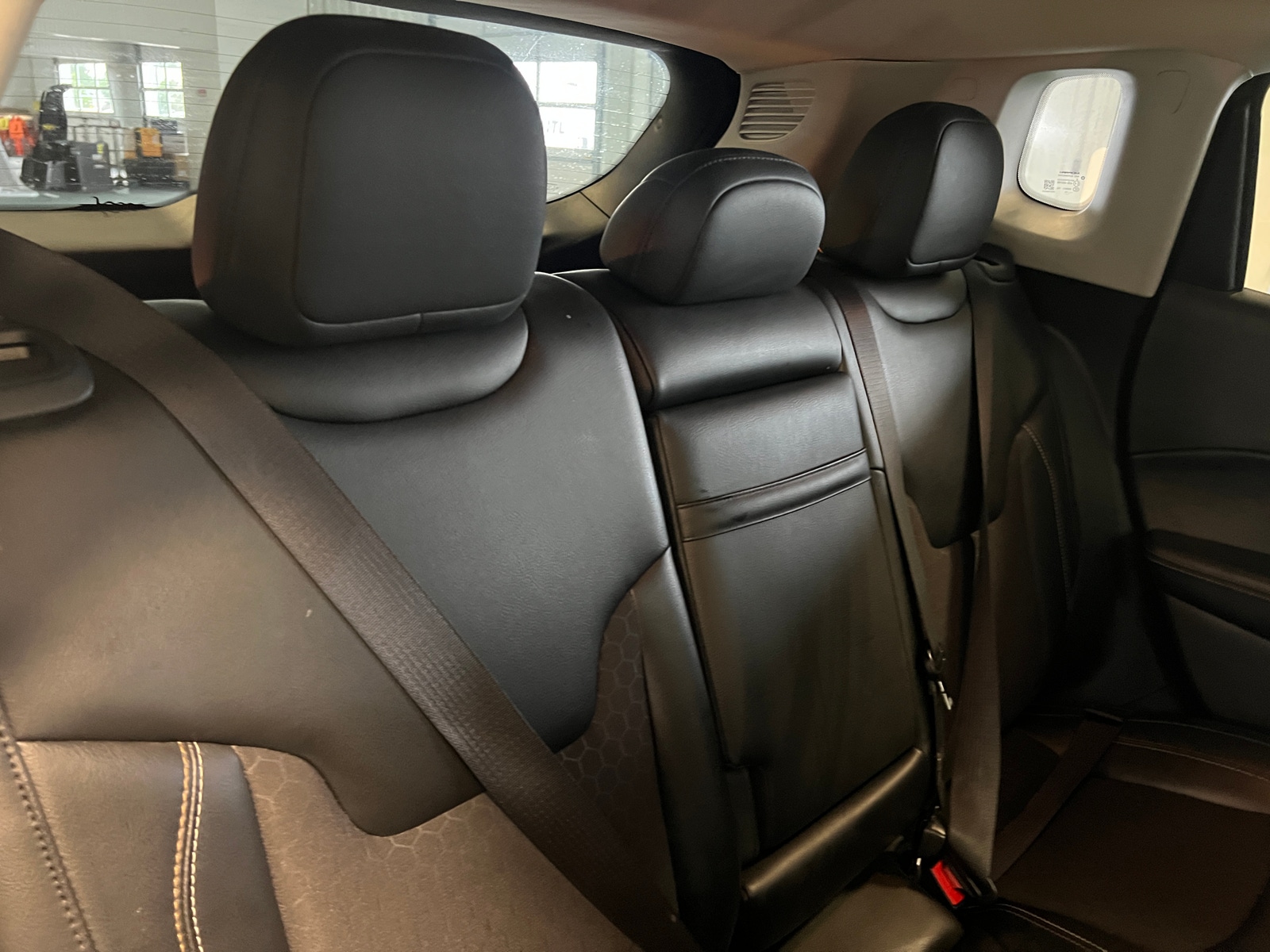Thumbnail: 2019 Jeep Compass - 6