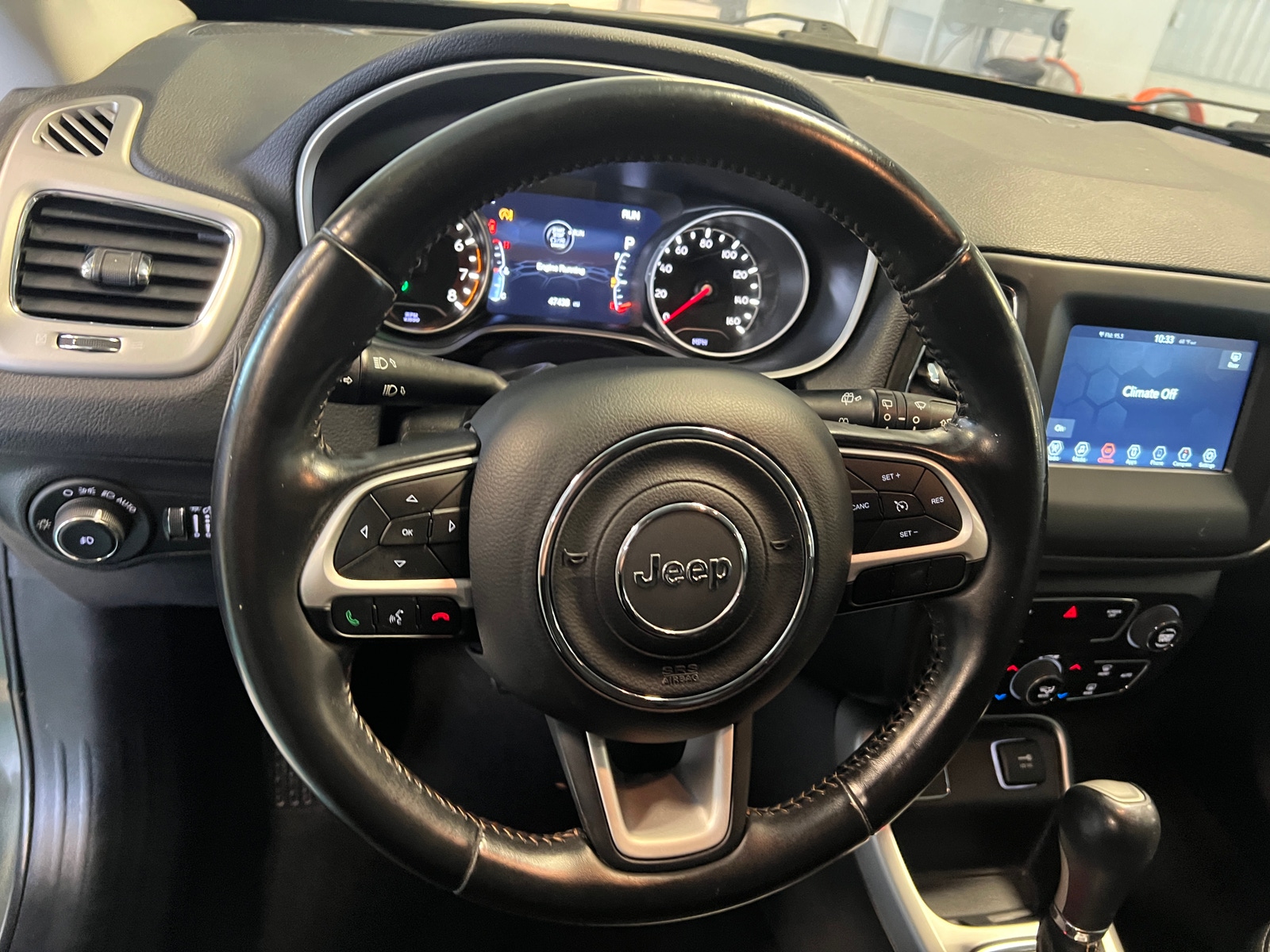 Thumbnail: 2019 Jeep Compass - 5